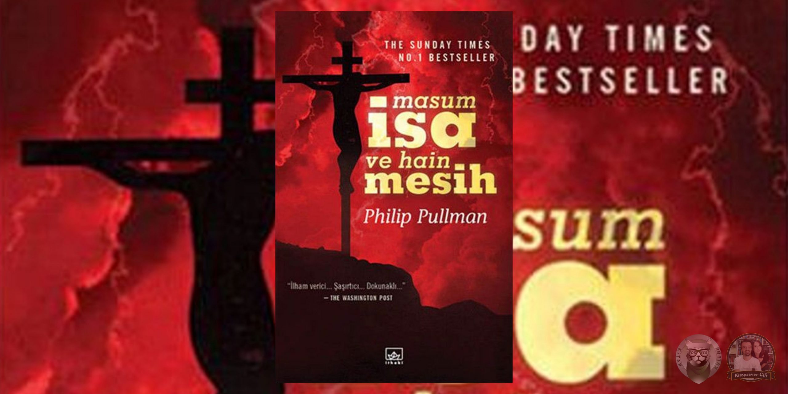 Masum İsa ve Hain Mesih
