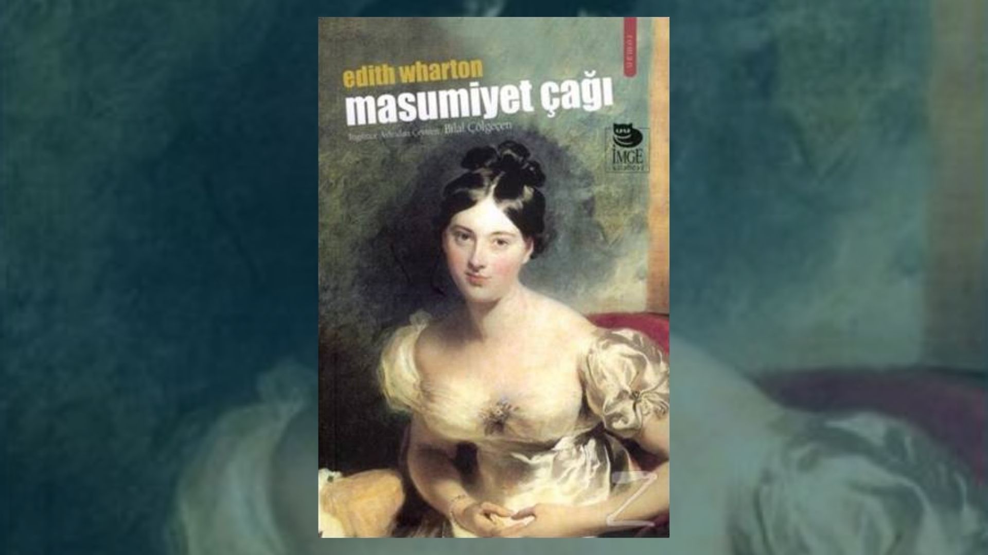 Masumiyet Çağı