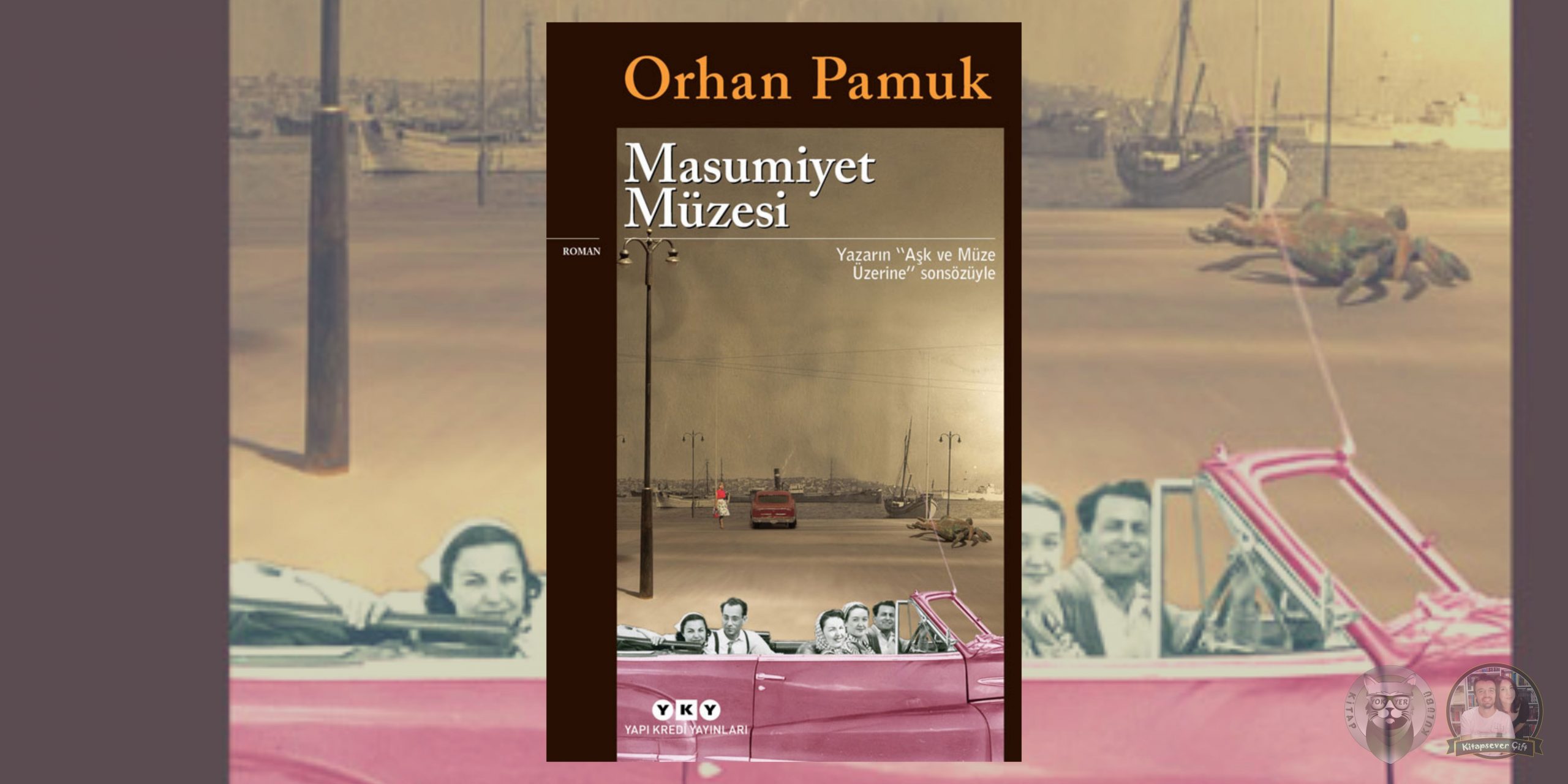 Masumiyet Müzesi