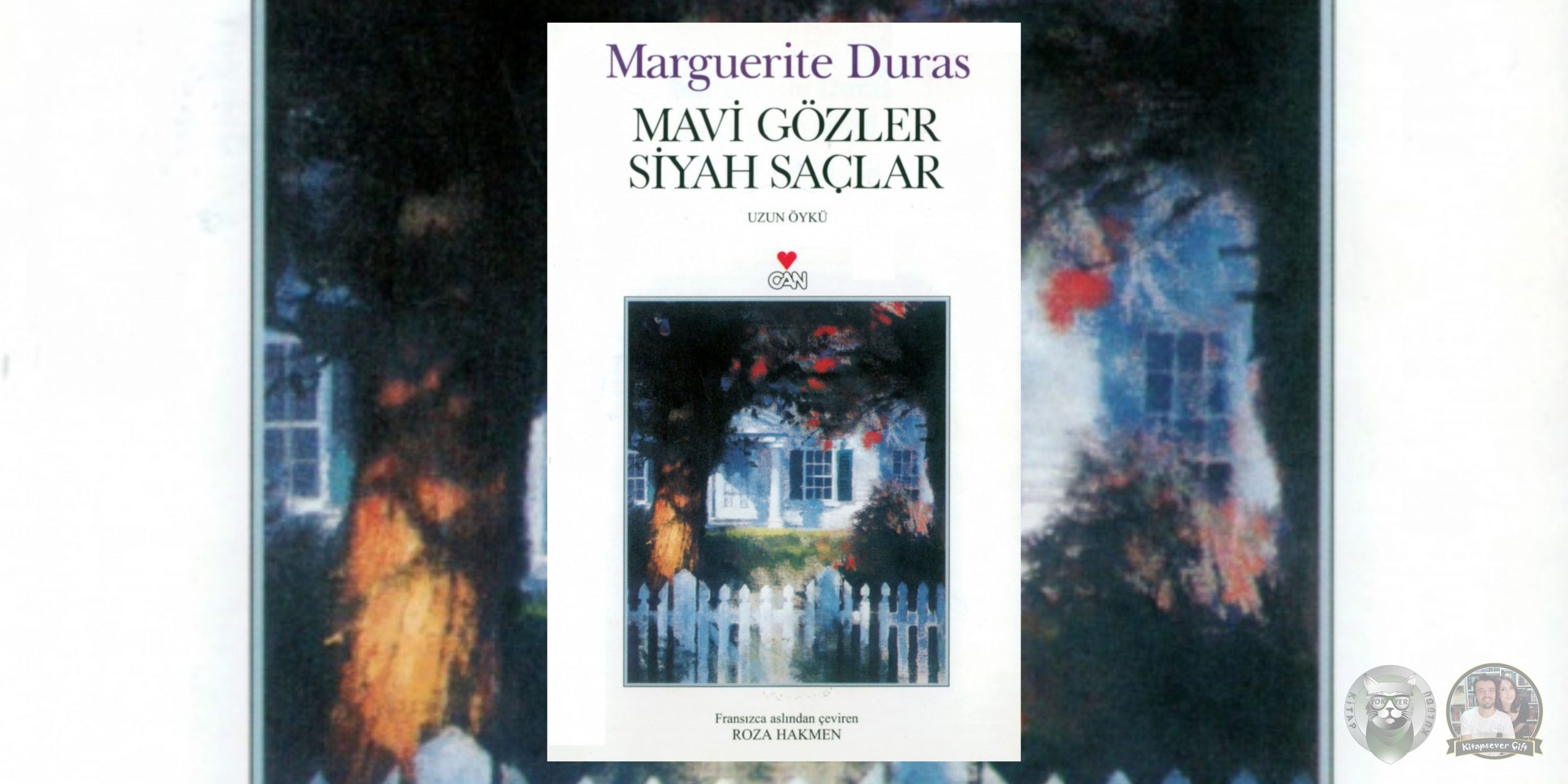Yengeç Dönencesi Hayranlarına 27 Kitap Önerisi 2 – Mavi Gozler Siyah Saclar scaled