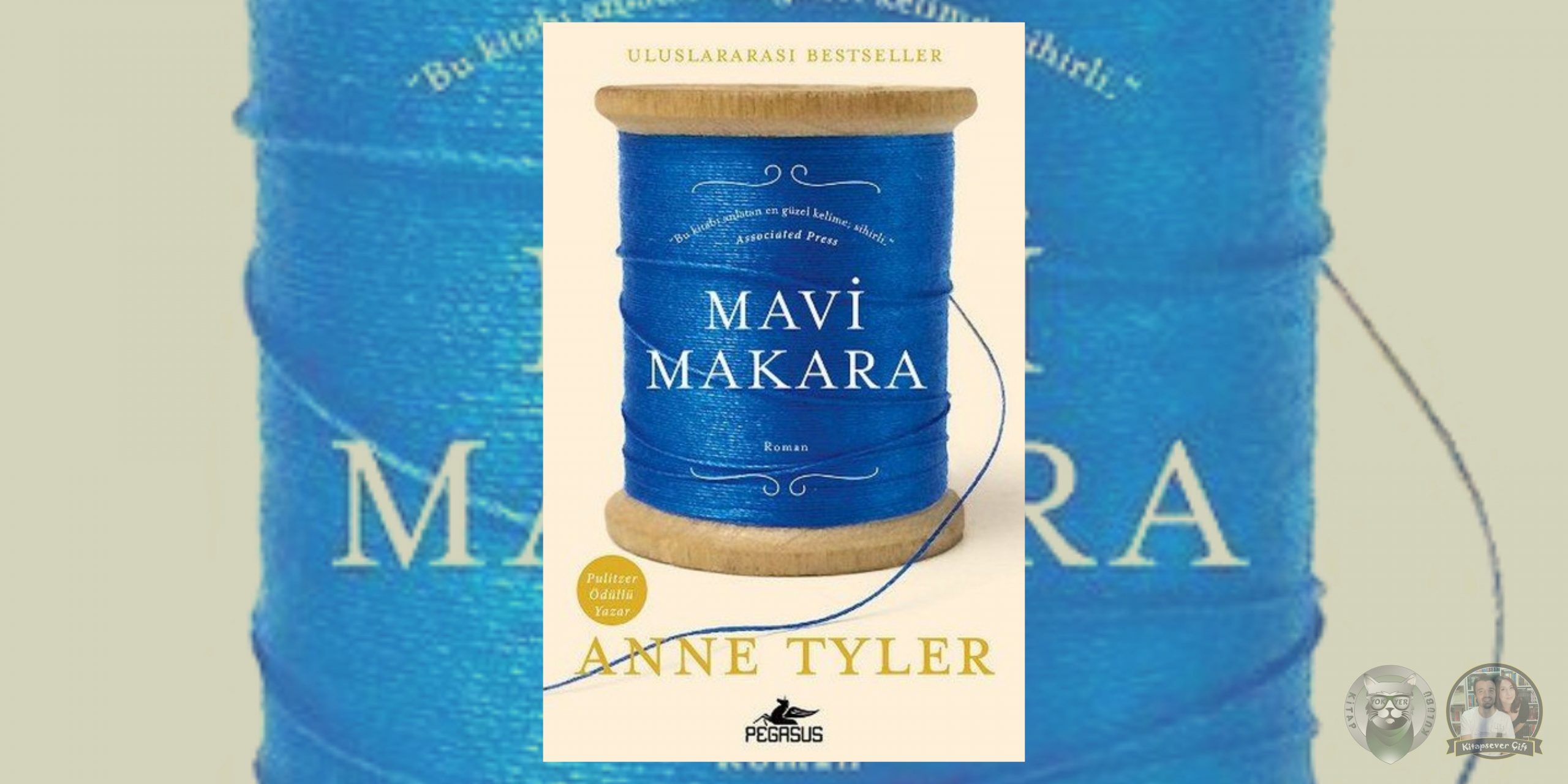 Mavi Makara