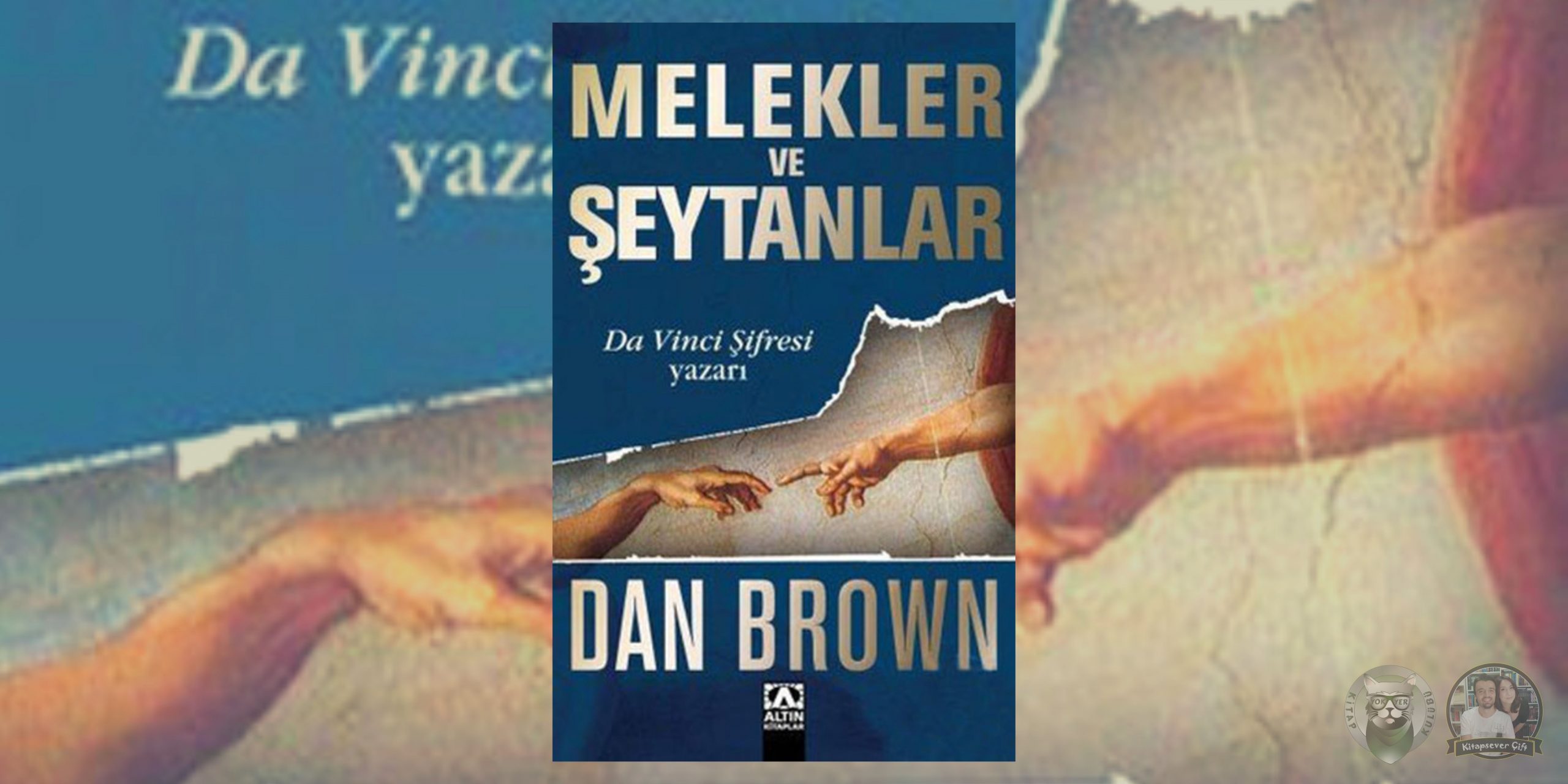 Melekler ve Şeytanlar