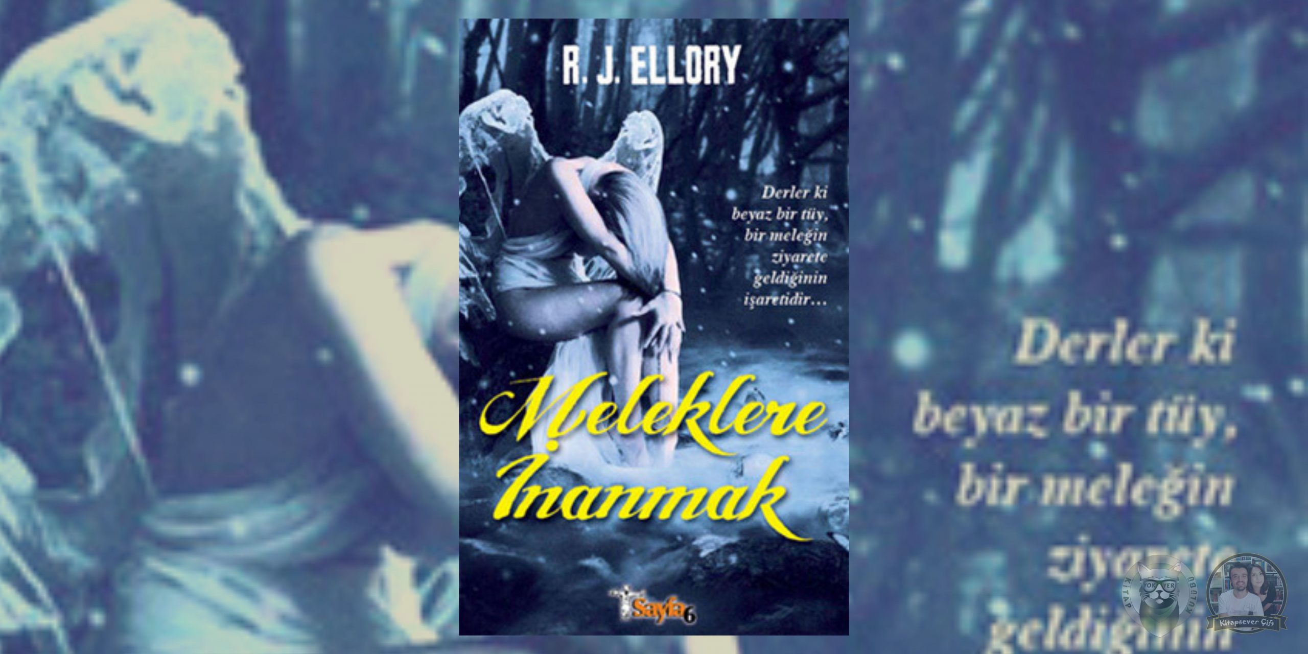 Meleklere İnanmak