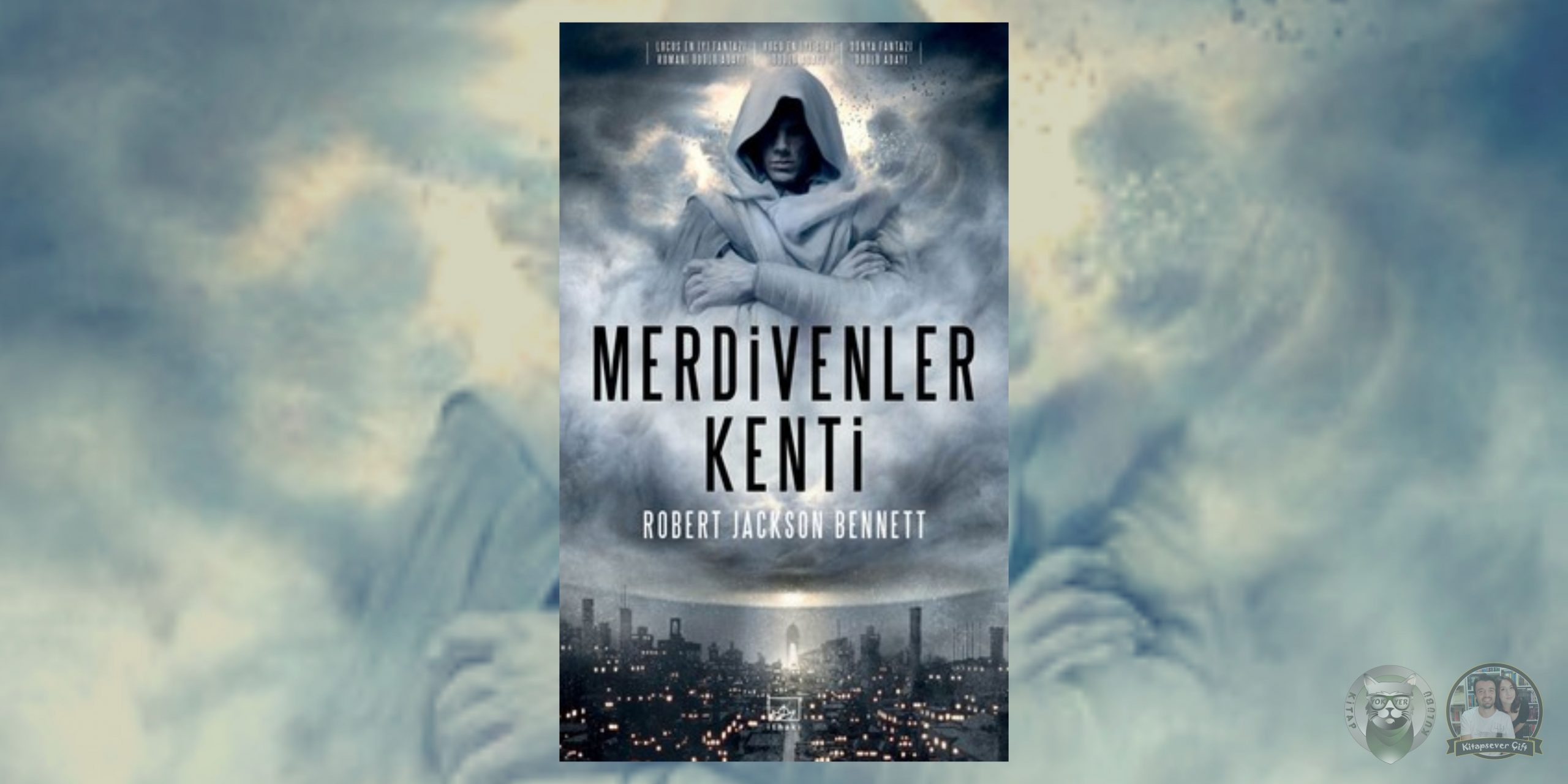Merdivenler Kenti