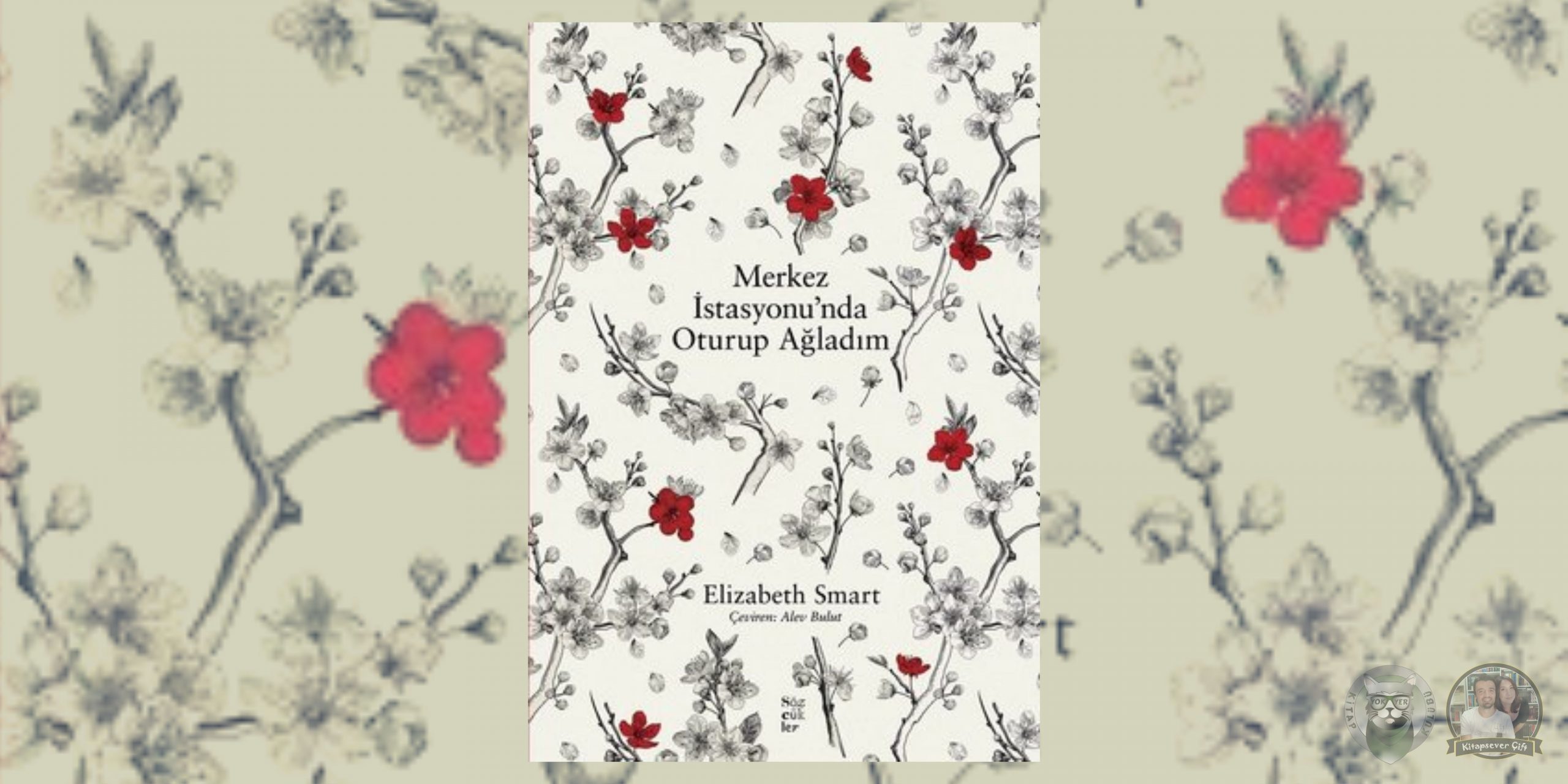 Cennetin Doğusu Hayranlarına 13 Kitap Önerisi 11 – Merkez Istasyonunda Oturup Agladim scaled