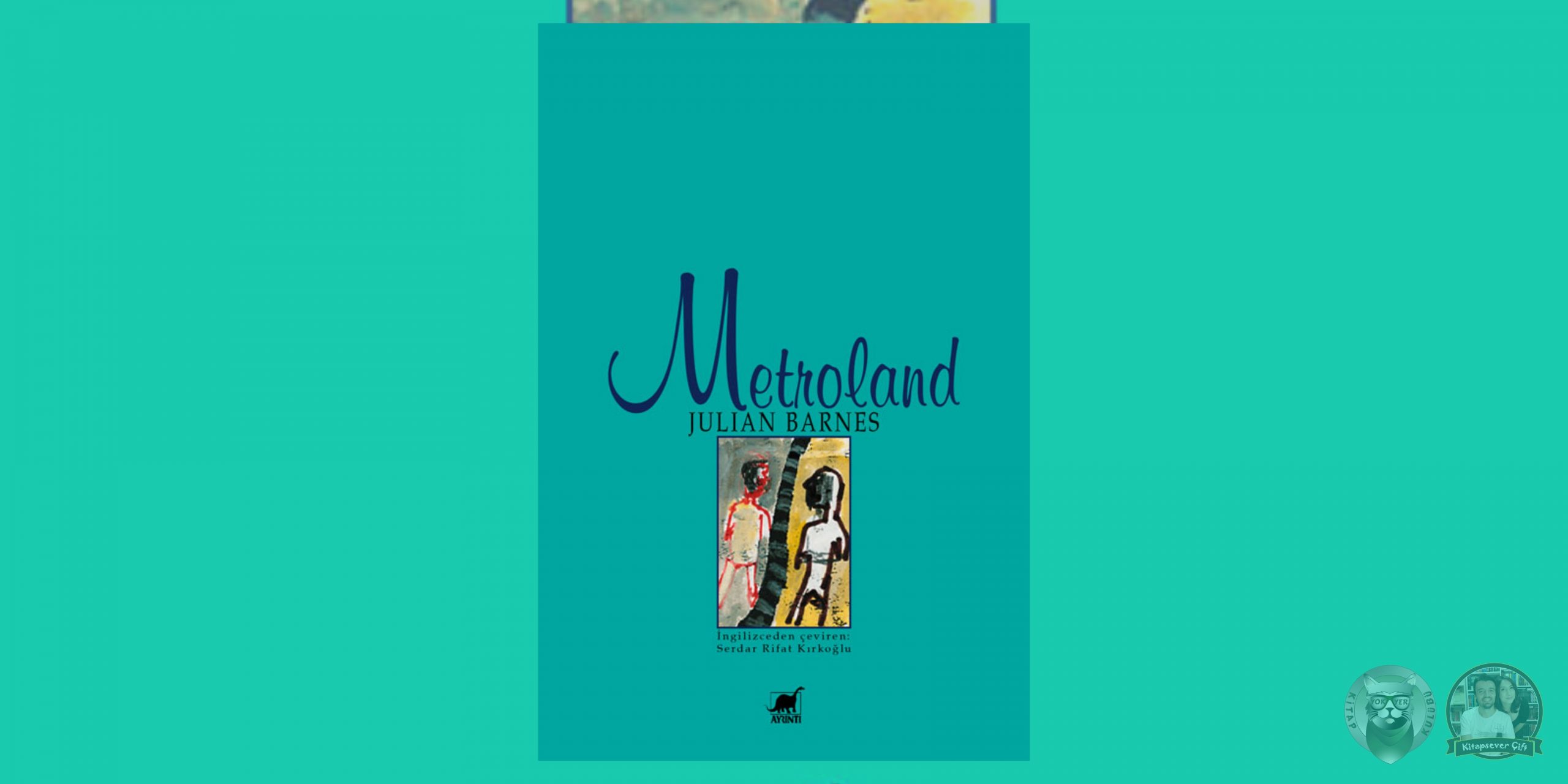metroland