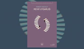 Mevki Uygarlığı