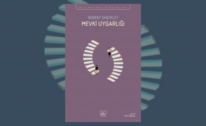 Mevki Uygarlığı