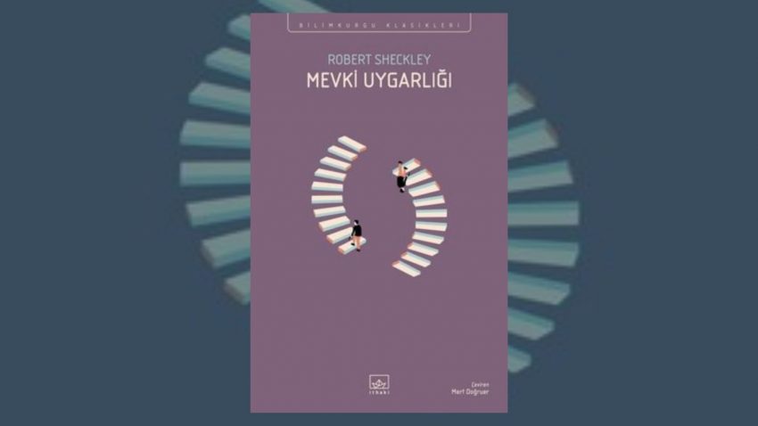 Mevki Uygarlığı Hayranlarına Kitap Önerileri