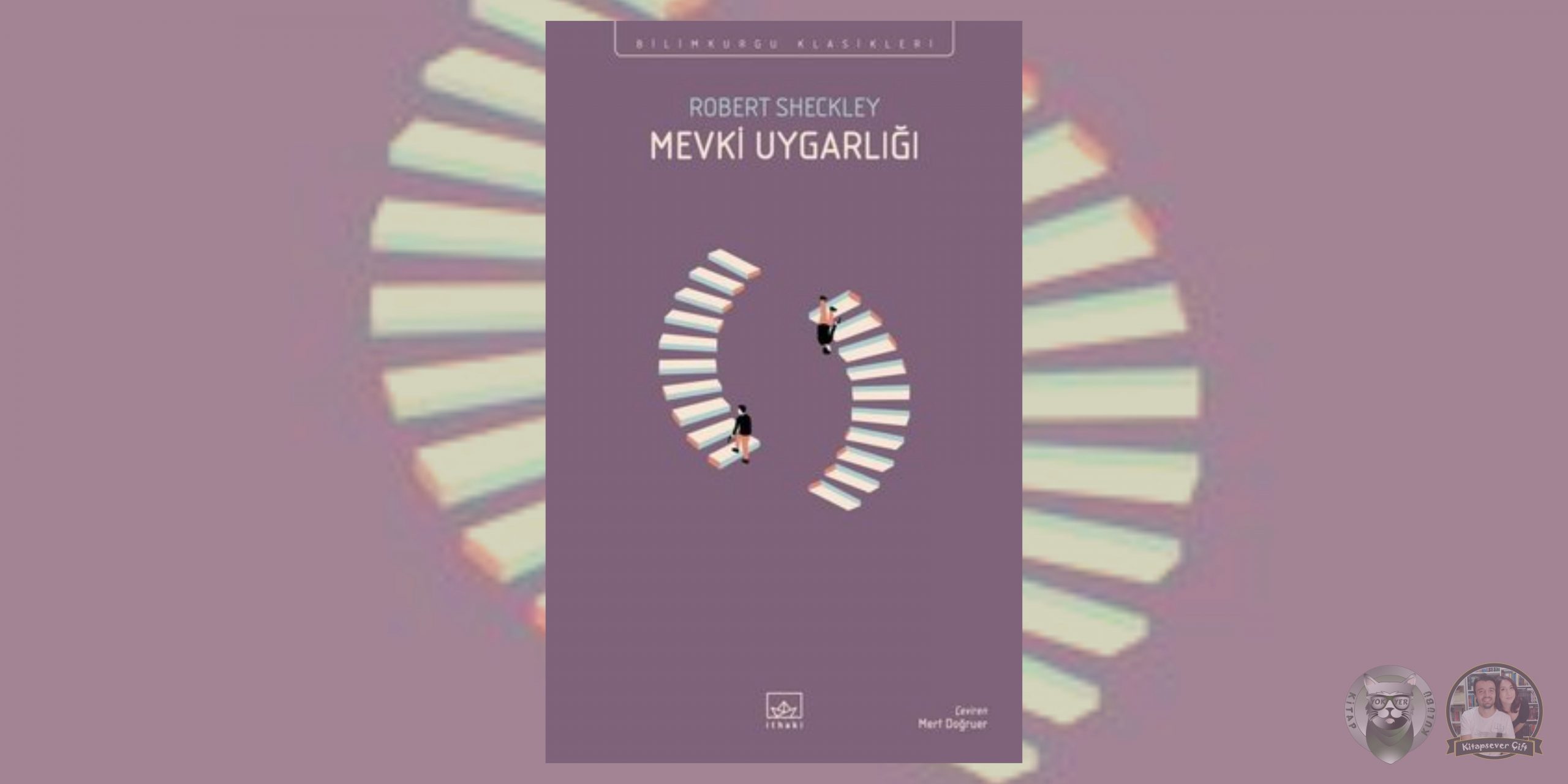 Mevki Uygarlığı Hayranlarına Kitap Önerileri 1 – Mevki Uygarligi scaled