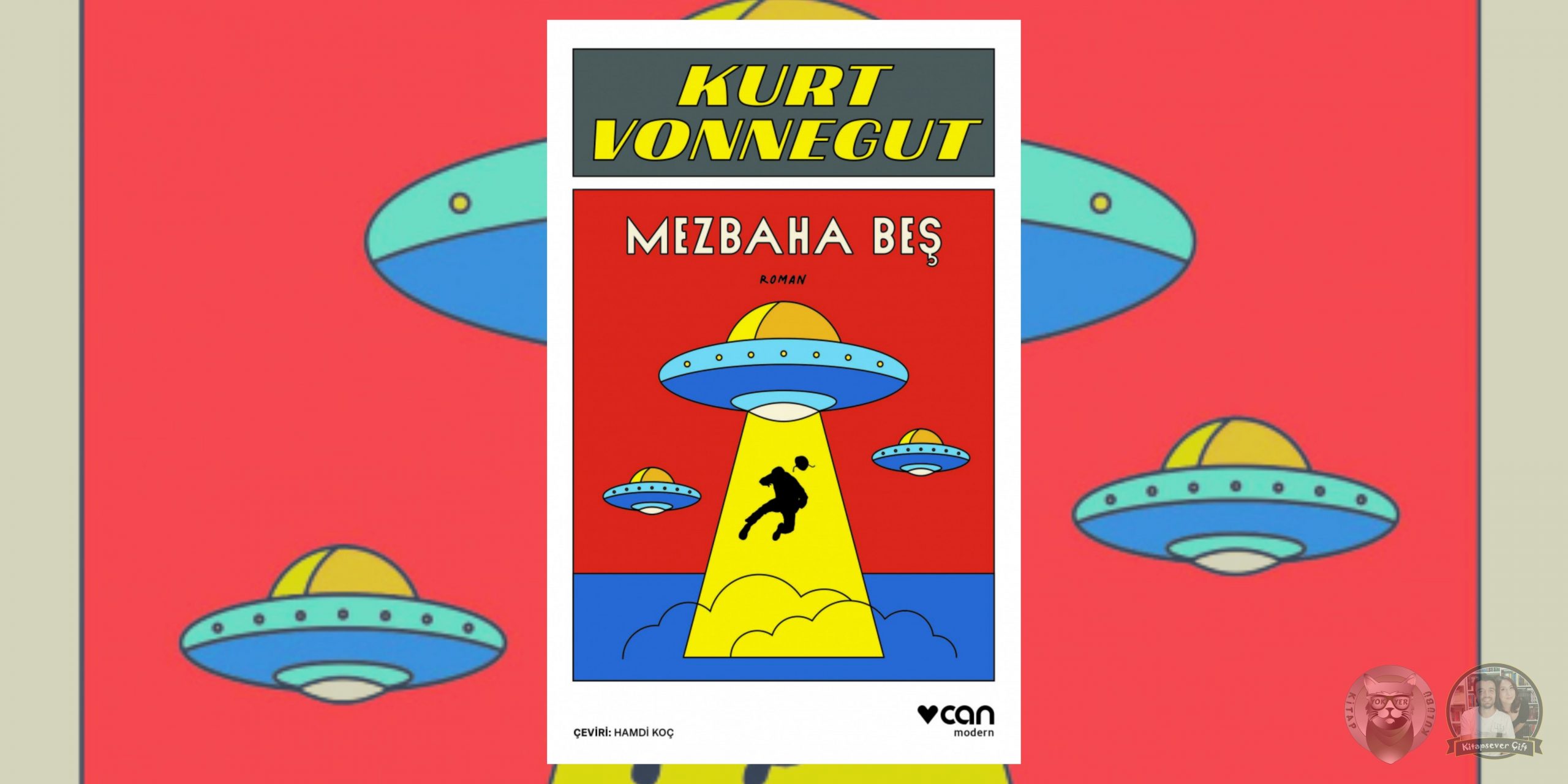 Cesur Yeni Dünya Hayranlarına 22 Kitap Önerisi 12 – Mezbaha Bes scaled
