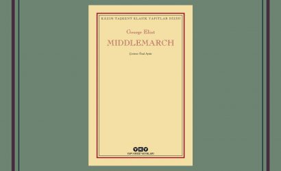 Middlemarch