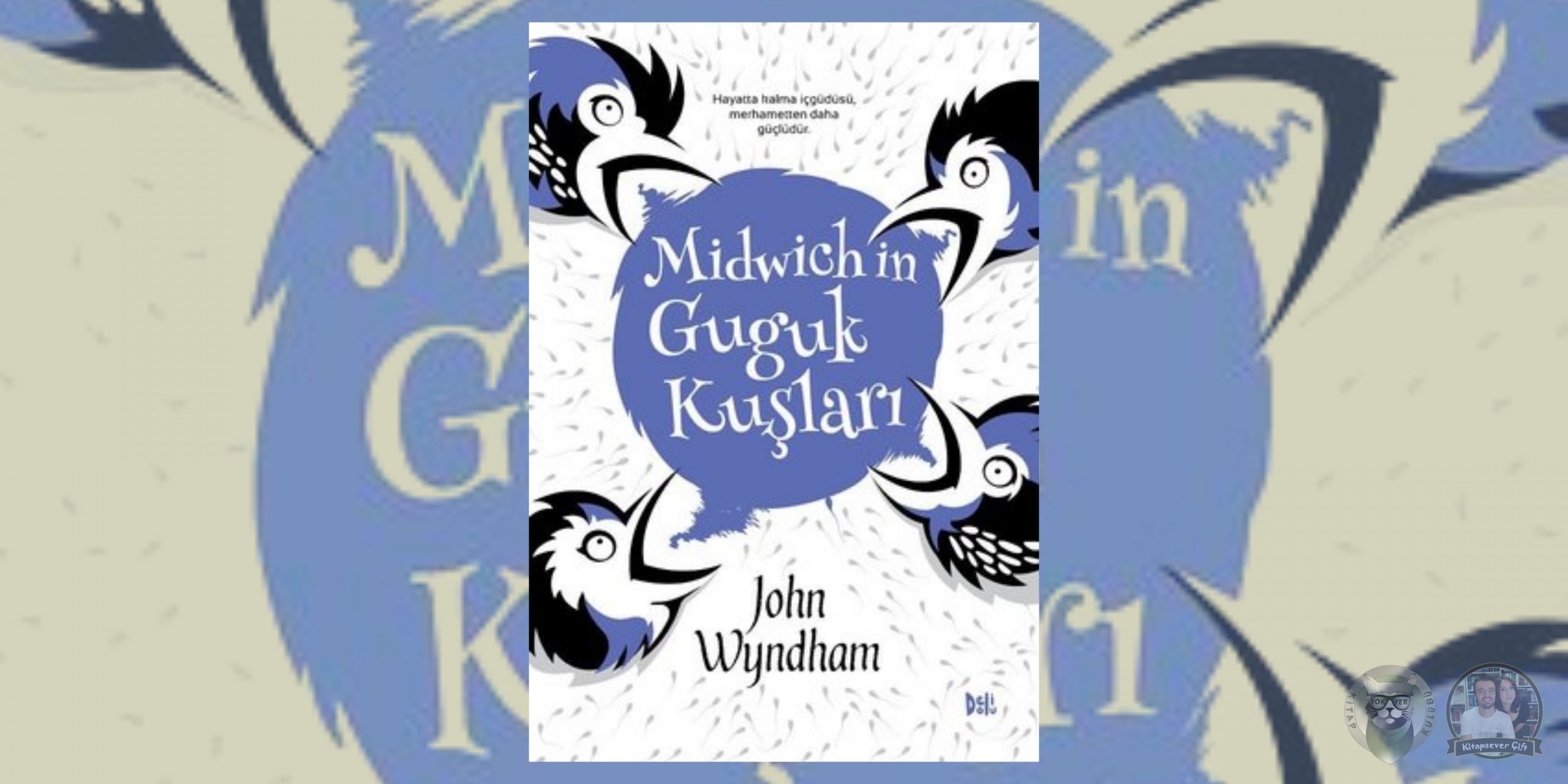 Midwich'in Guguk Kuşları