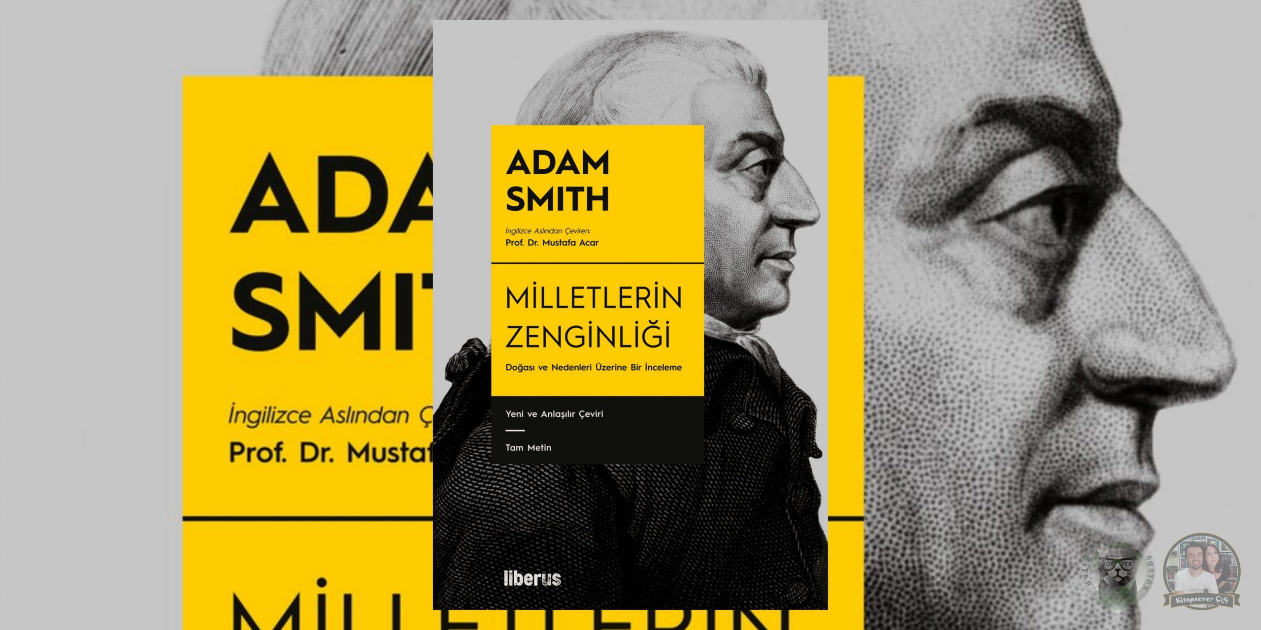 Savaş Sanatı Kitap Hayranlarına 15 Kitap Önerisi 8 – Milletlerin Zenginligi scaled