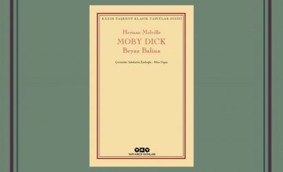 Moby Dick