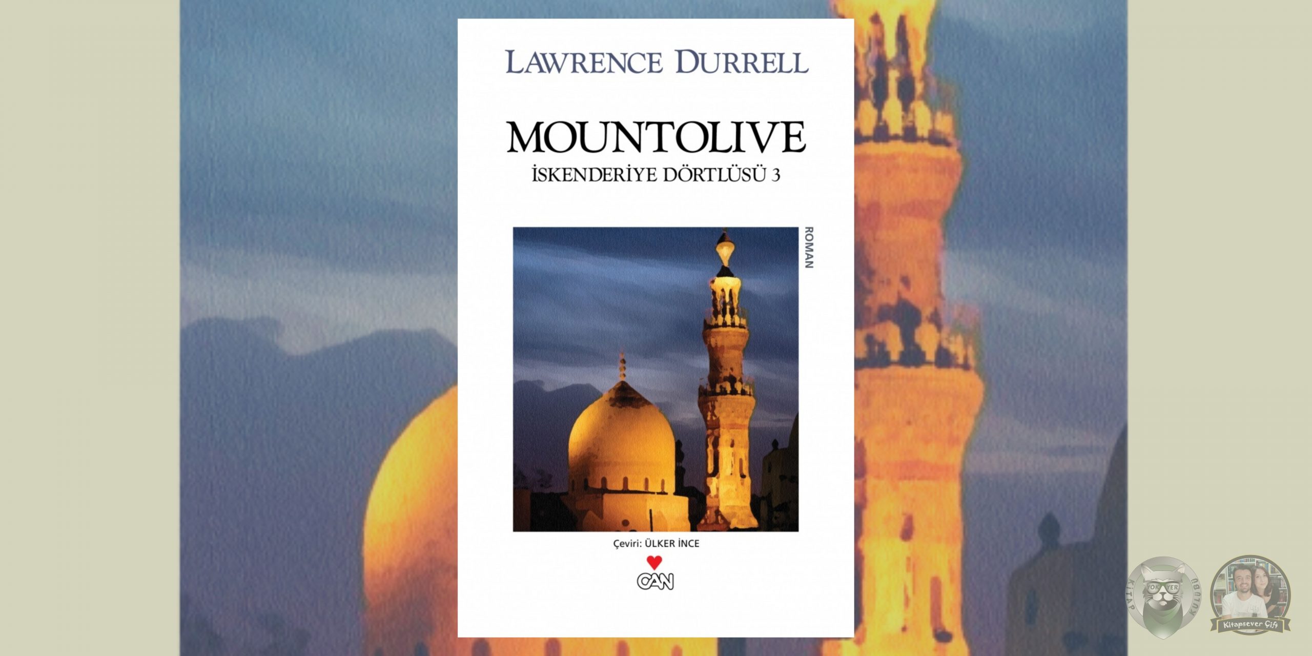 lawrence durrell- i̇skenderiye dörtlüsü 3 – mountolive scaled