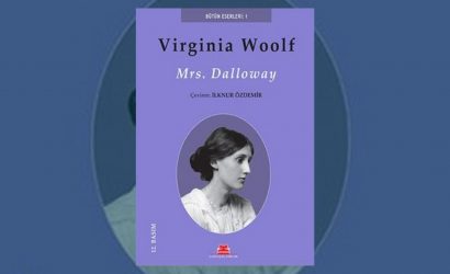 Mrs. Dalloway
