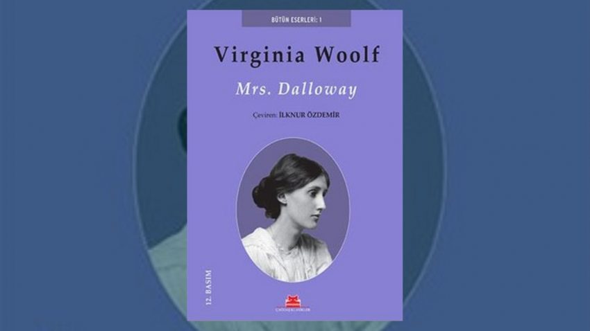 Mrs. Dalloway Hayranlarına Kitap Önerileri