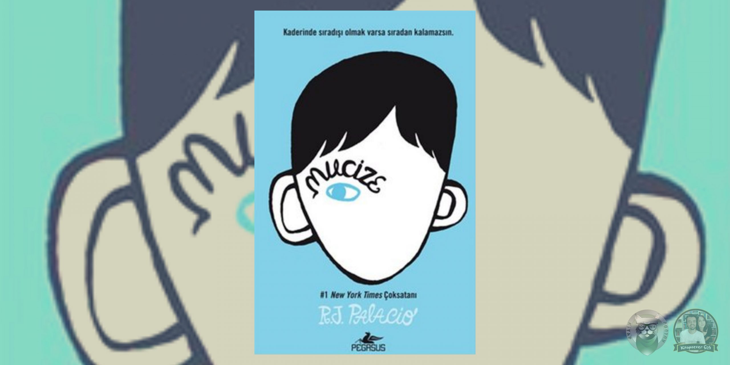 Savaş Atı Hayranlarına Kitap Önerileri 4 – Mucize scaled