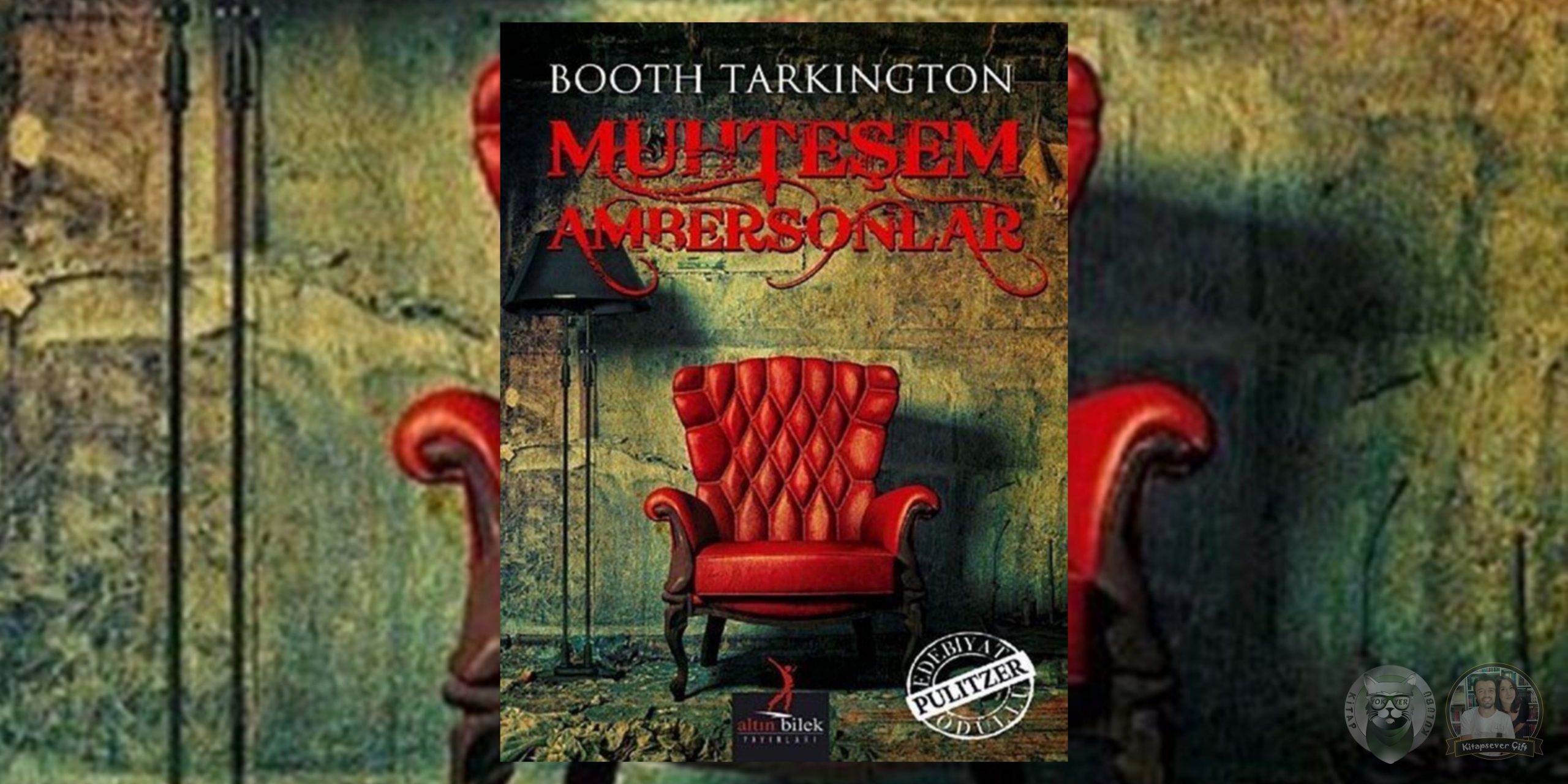 Muhteşem Ambersonlar