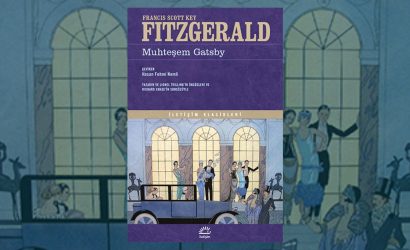 Muhteşem Gatsby