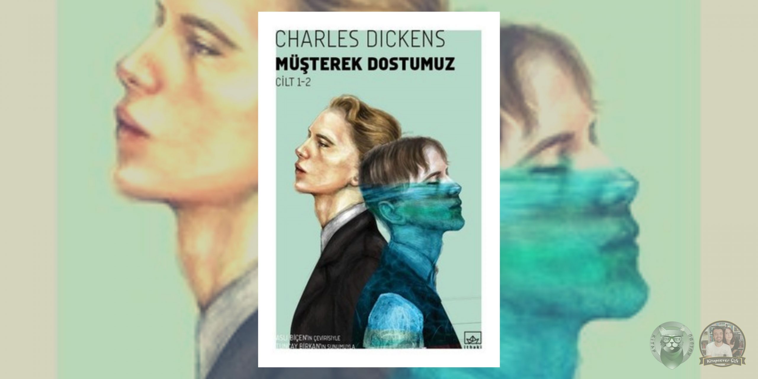 charles dickens kronolojik kitap sırası 11 – musterek dostumuz scaled