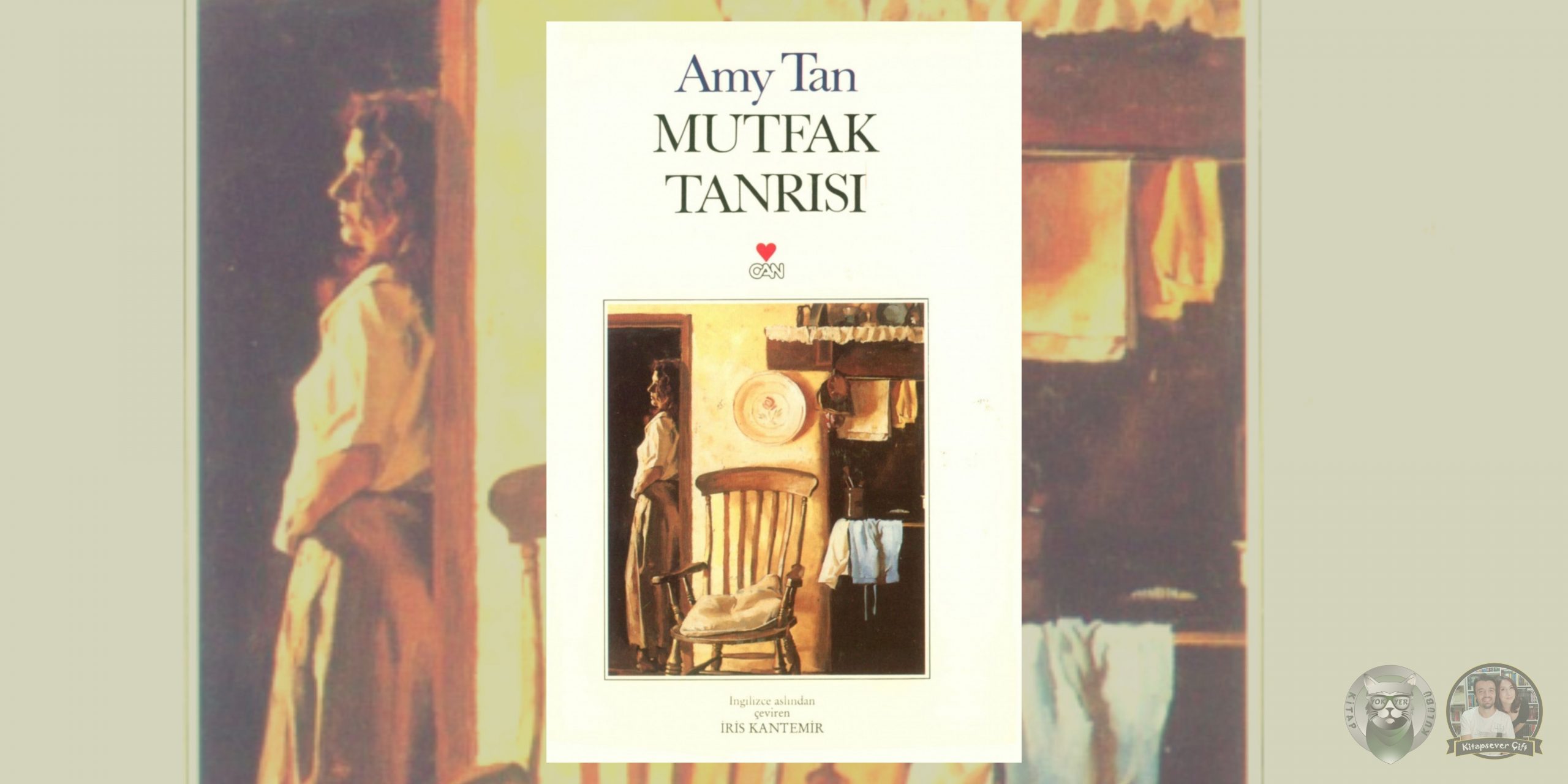 Mutfak Tanrısı