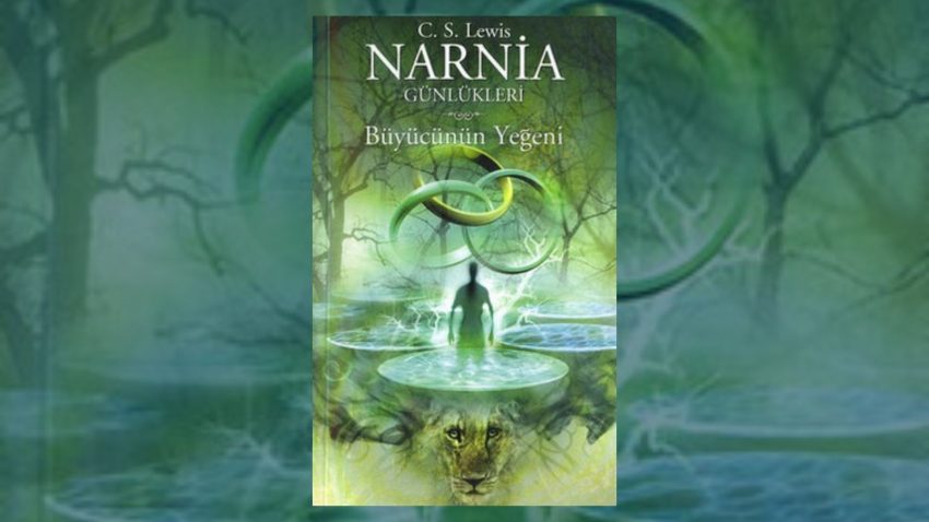 Narnia Günlükleri Hayranlarına 11 Kitap Önerisi