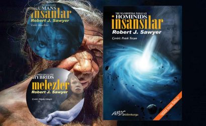 Neandertal Paralaksı Serisi