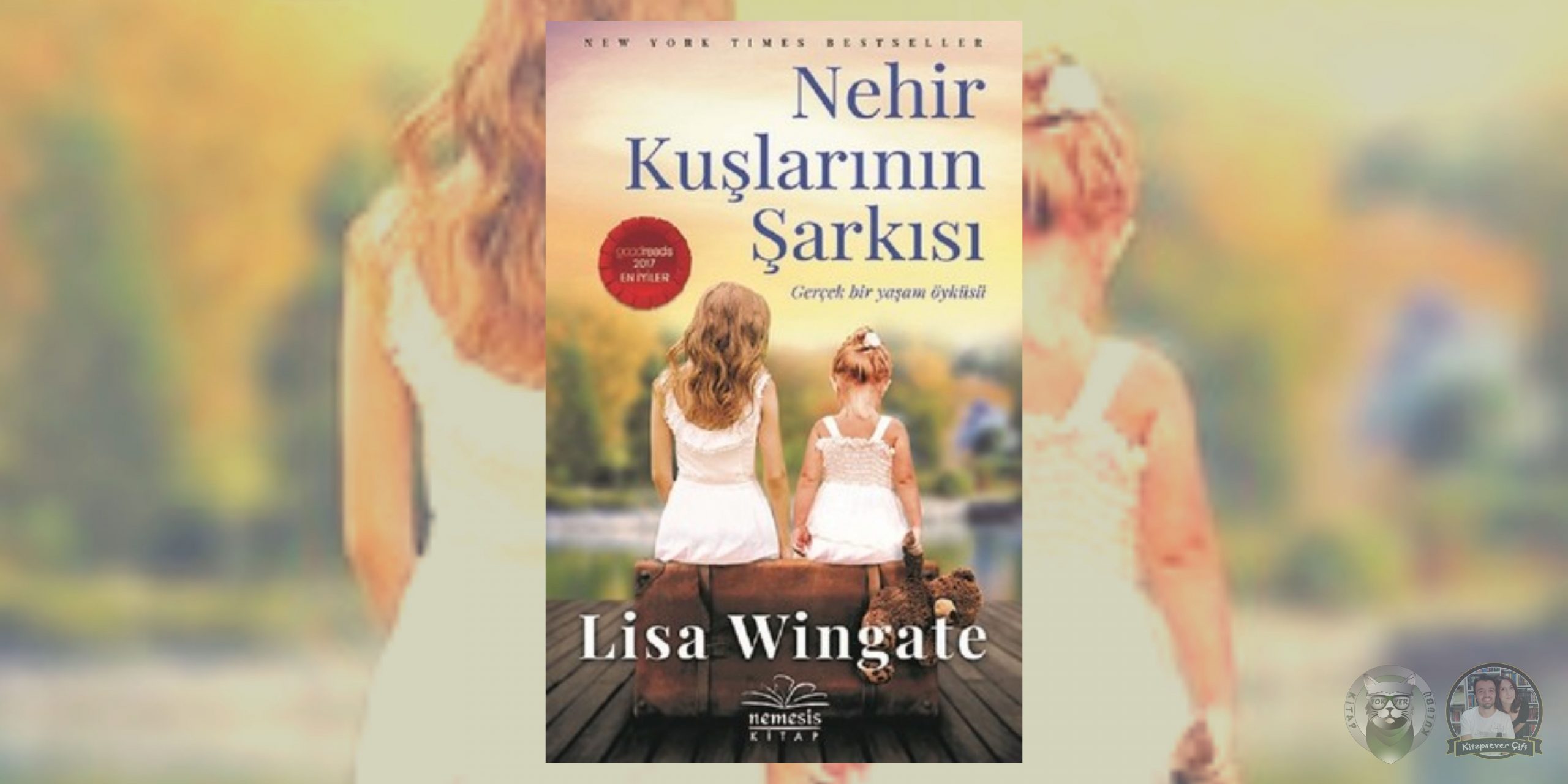 talebe hayranlarına 11 kitap önerisi 7 – nehir kuslarinin sarkisi scaled