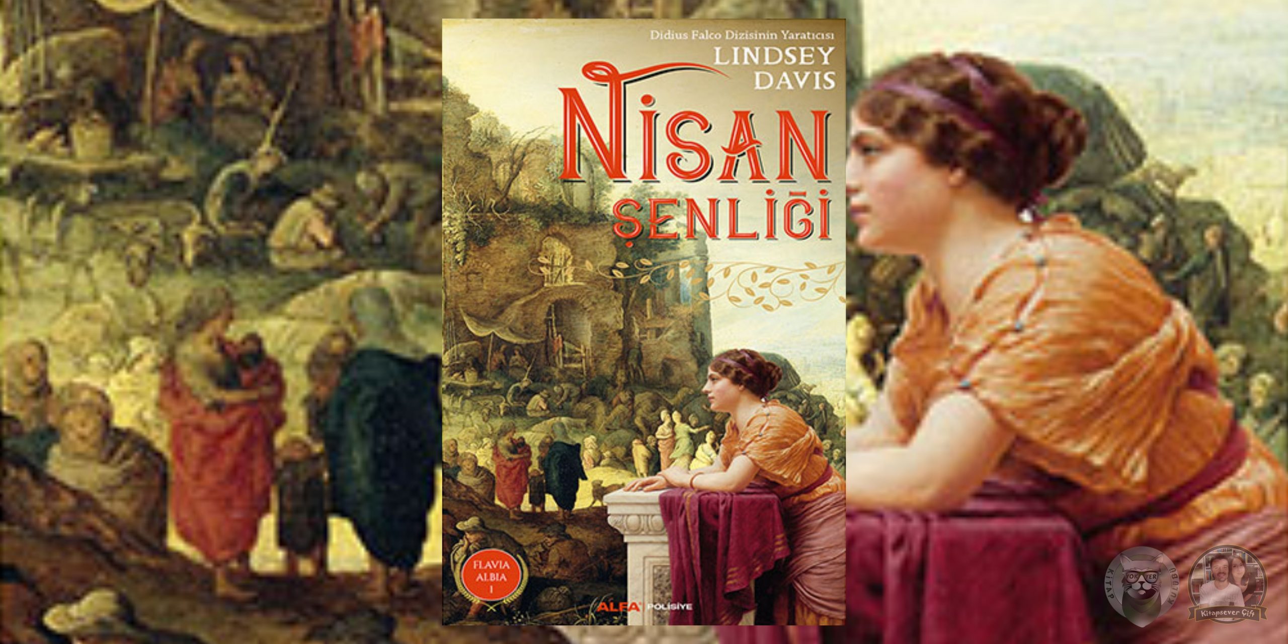 nisan şenliği