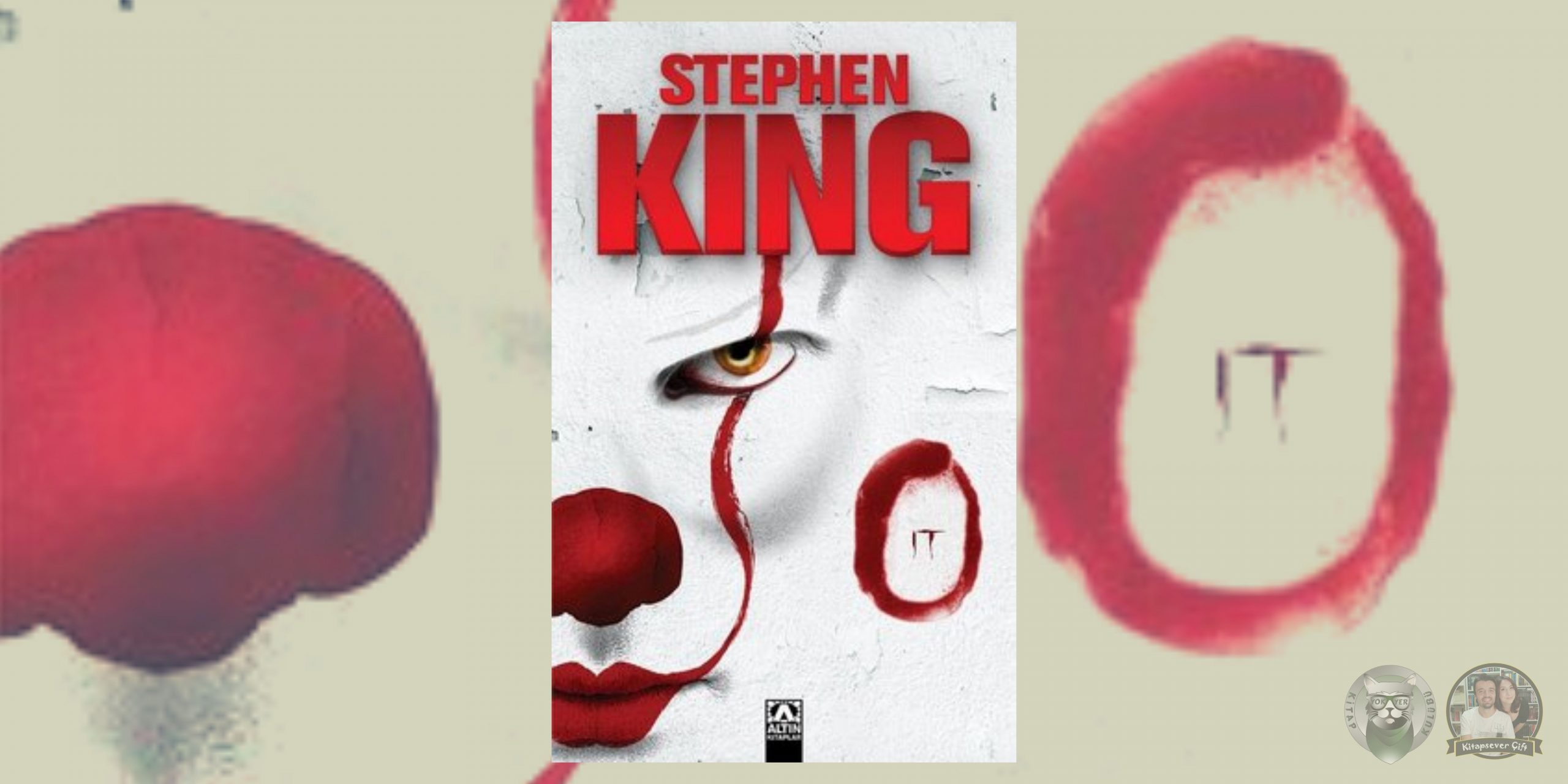 Dracula Hayranlarına 14 Kitap Önerisi 11 – O scaled