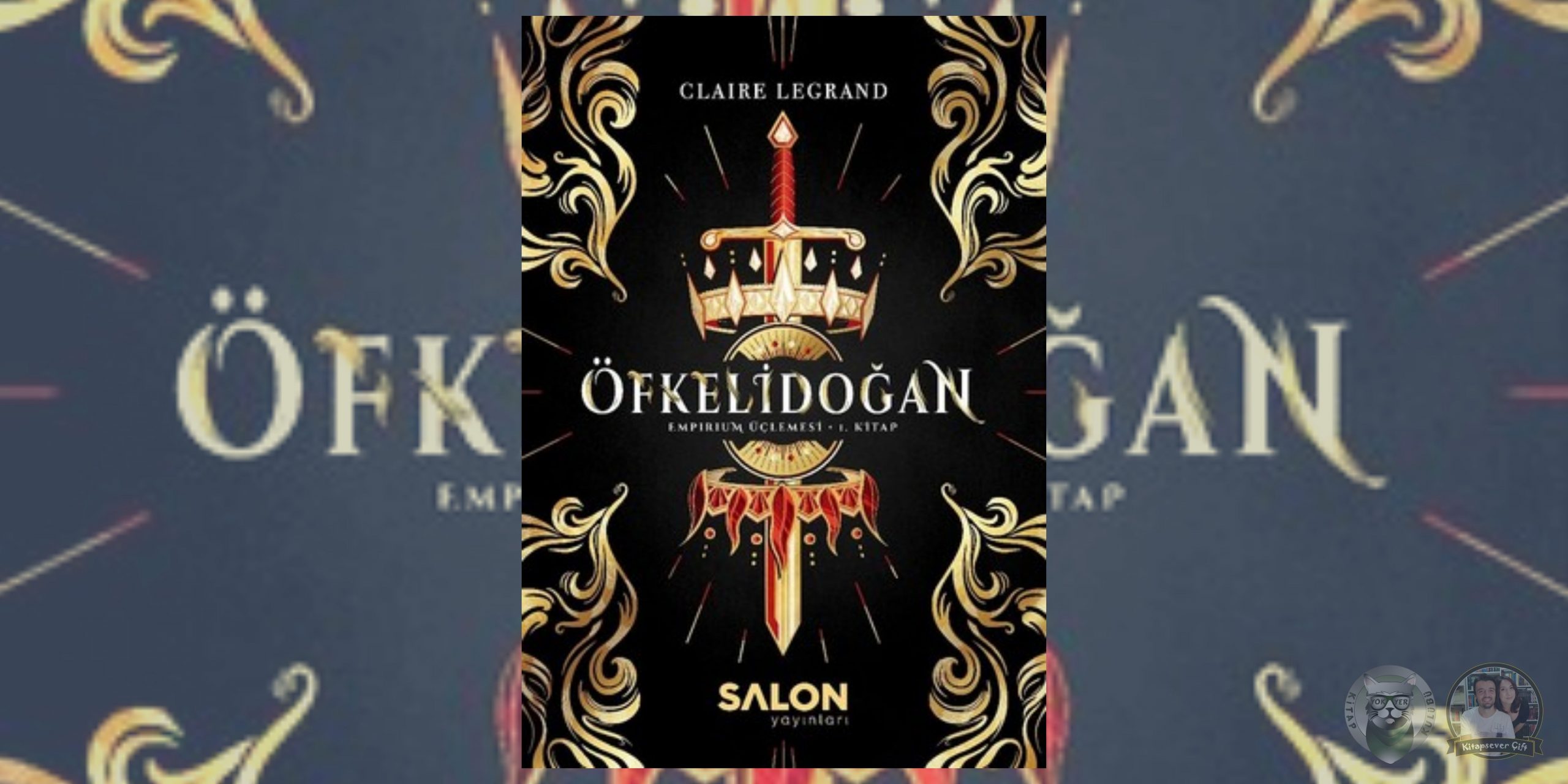 Öfkelidoğan