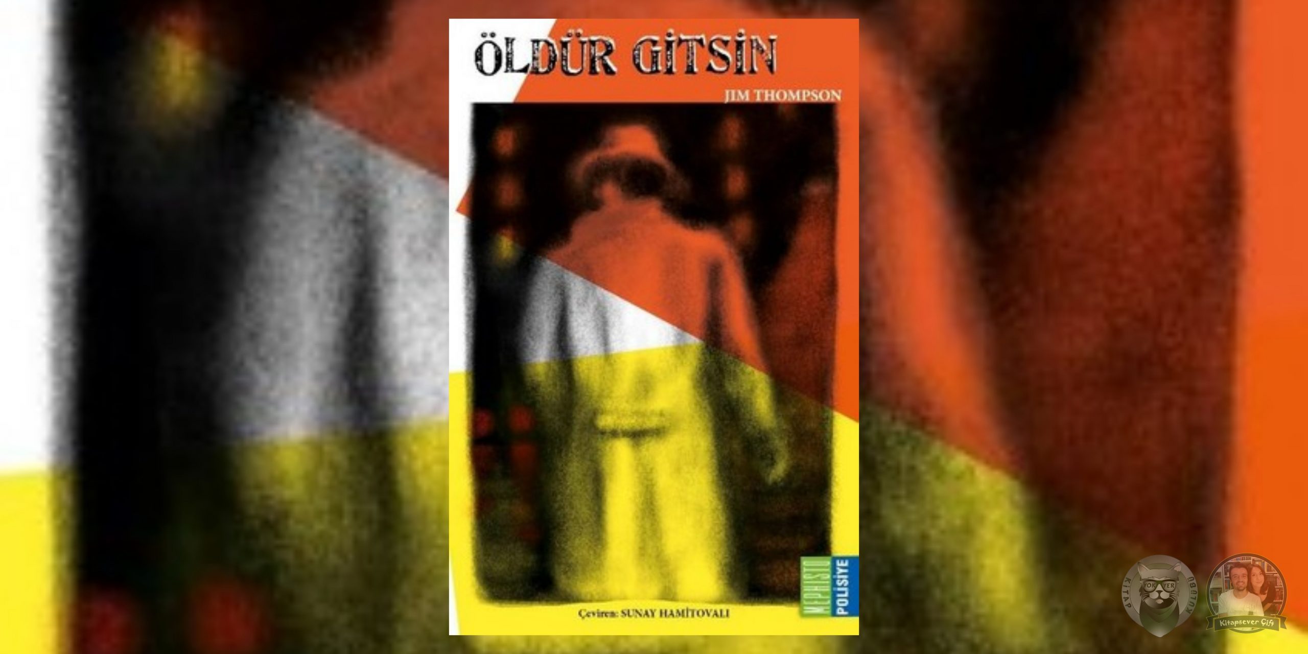 Ben Claudius Hayranlarına 16 Kitap Önerisi 11 – Oldur Gitsin scaled