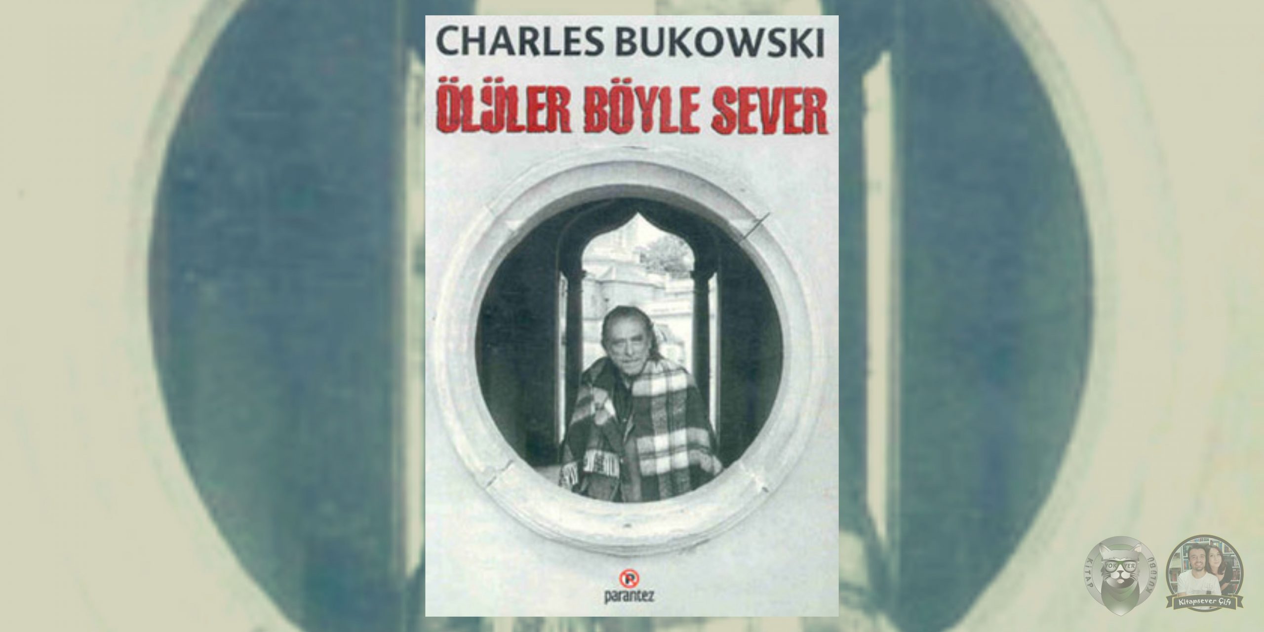 Gecenin Sonuna Yolculuk Hayranlarına 17 Kitap Önerisi 5 – Oluler Boyle Sever scaled