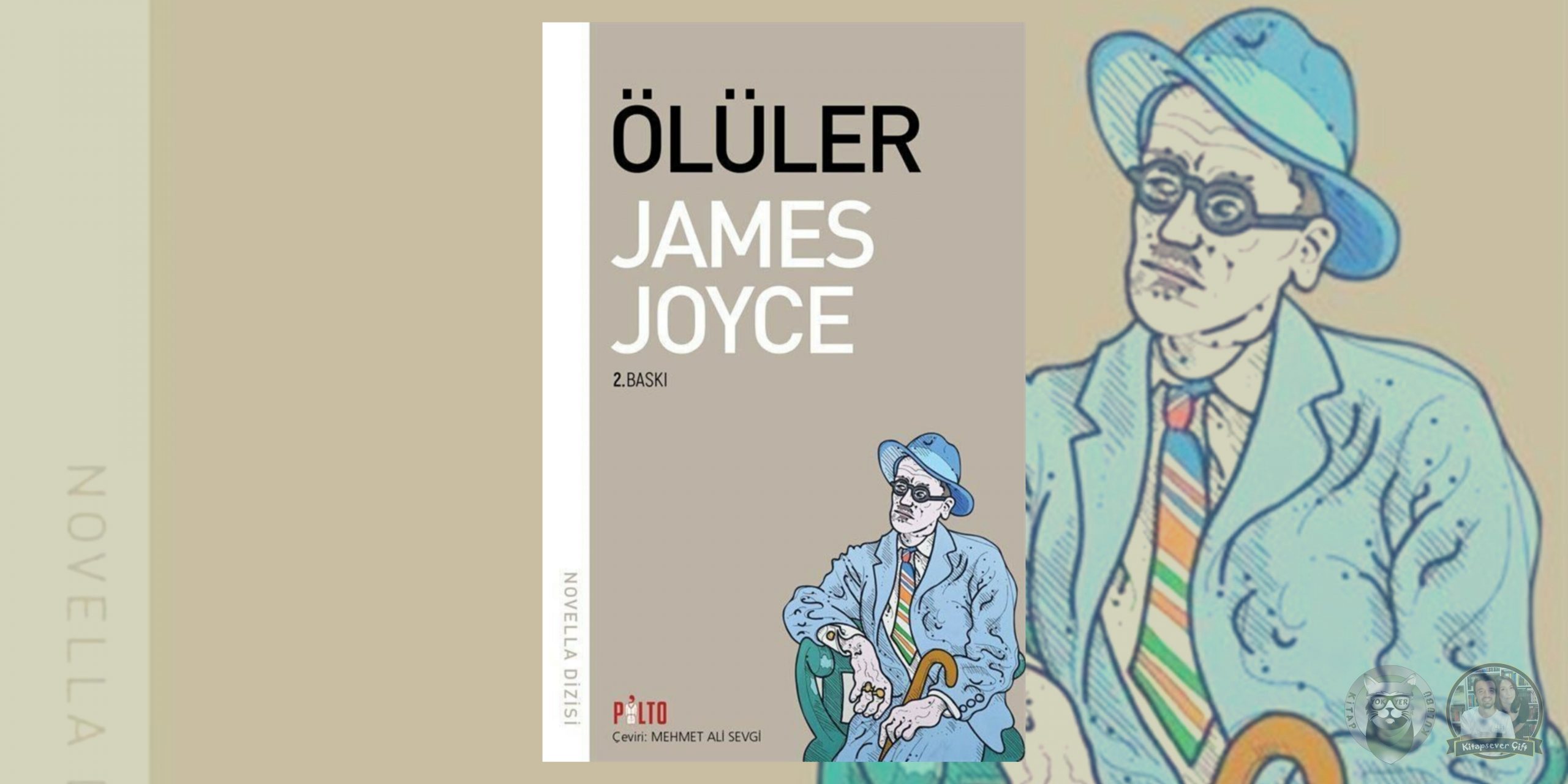 Ölüler
