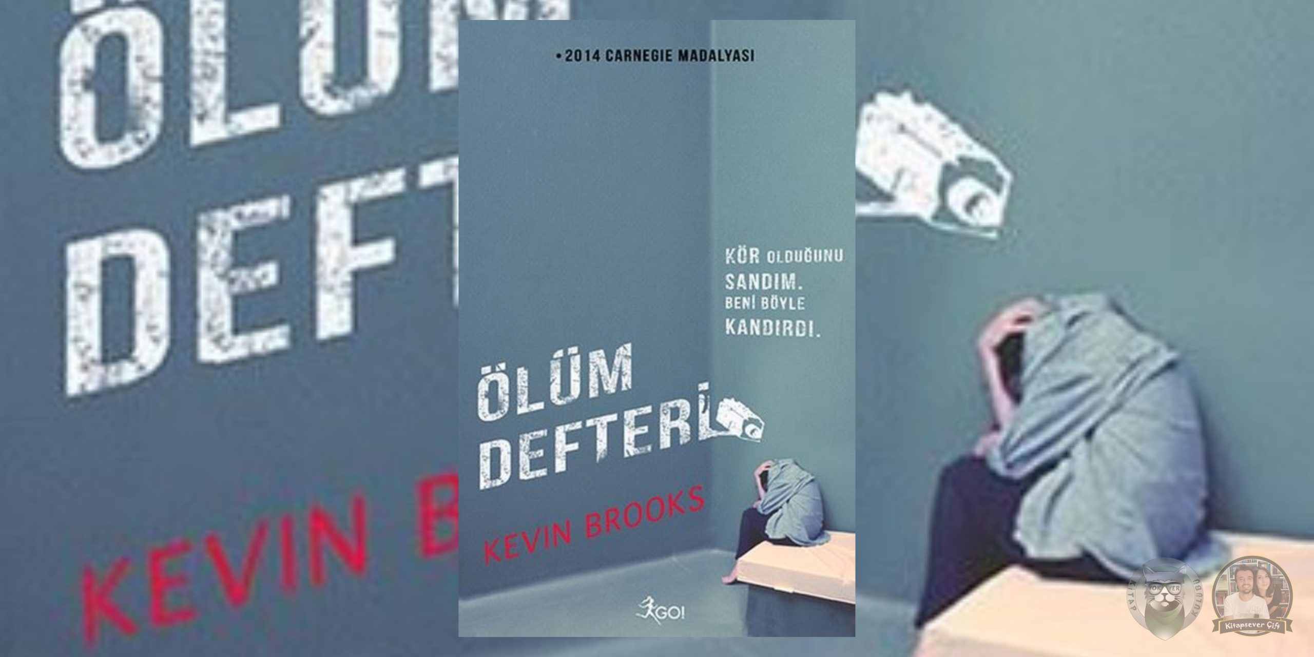 Ölüm Defteri