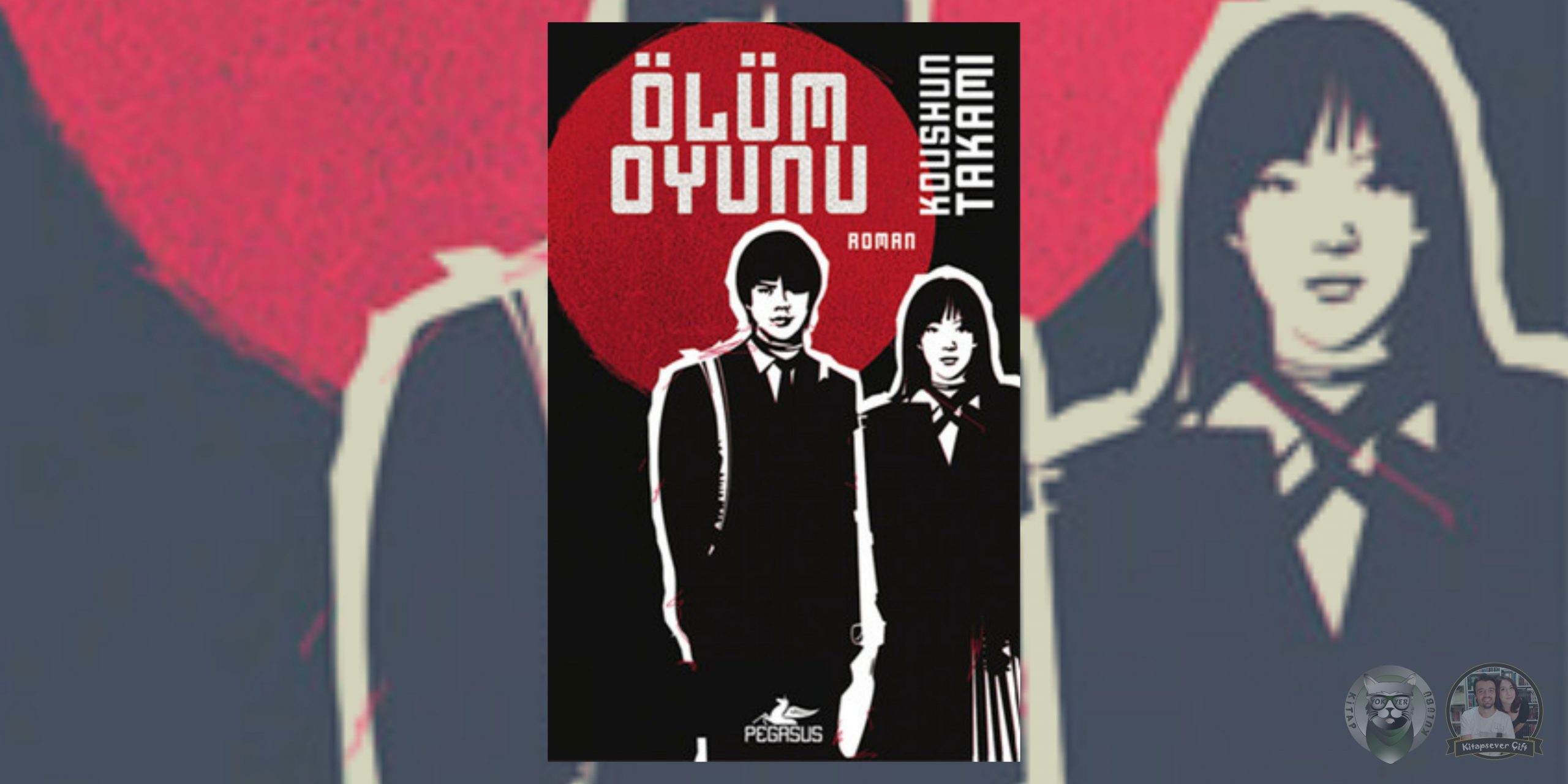 Ölüm Oyunu