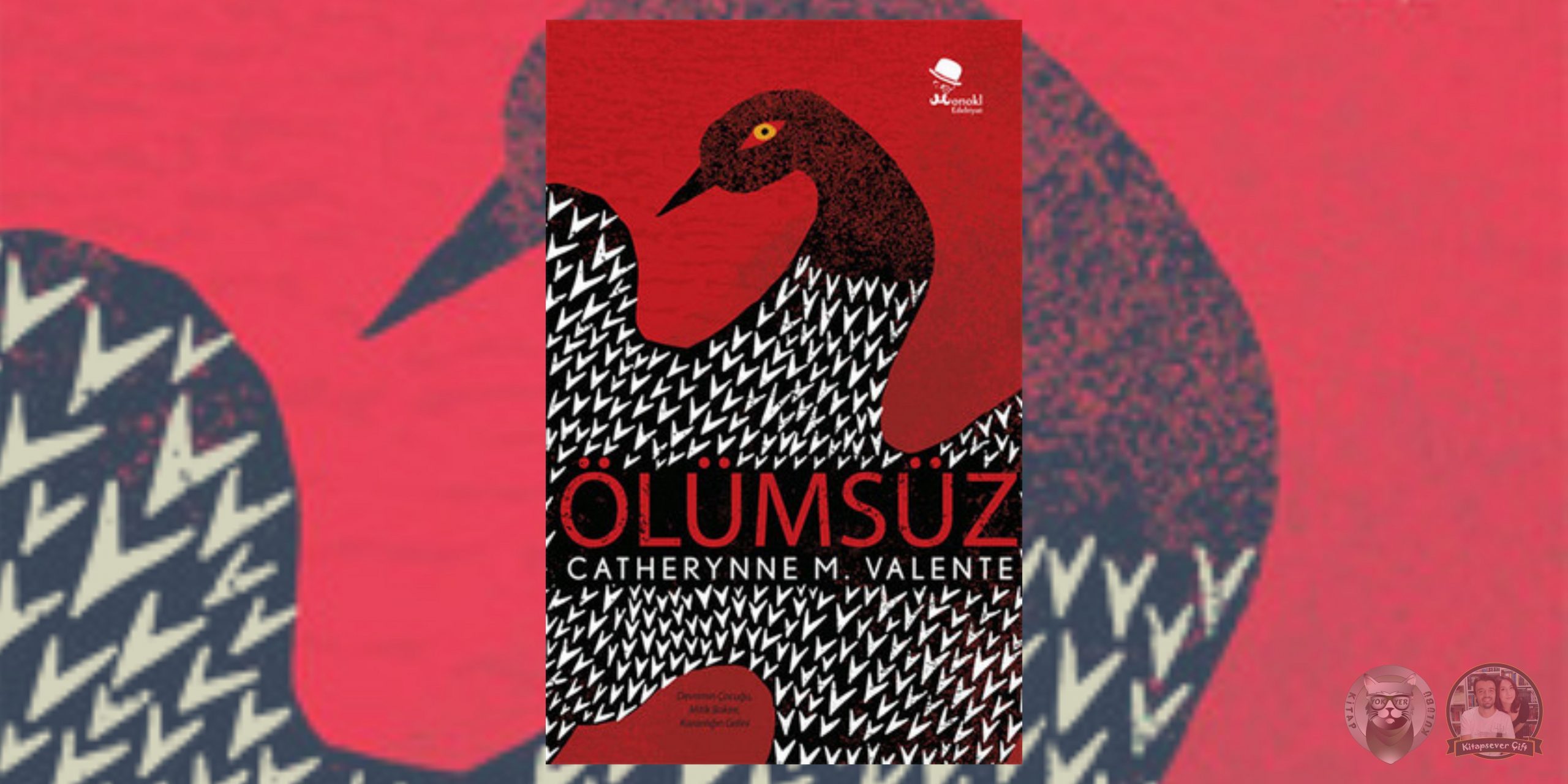 Buddenbrooklar Hayranlarına 15 Kitap Önerisi 10 – Olumsuz scaled