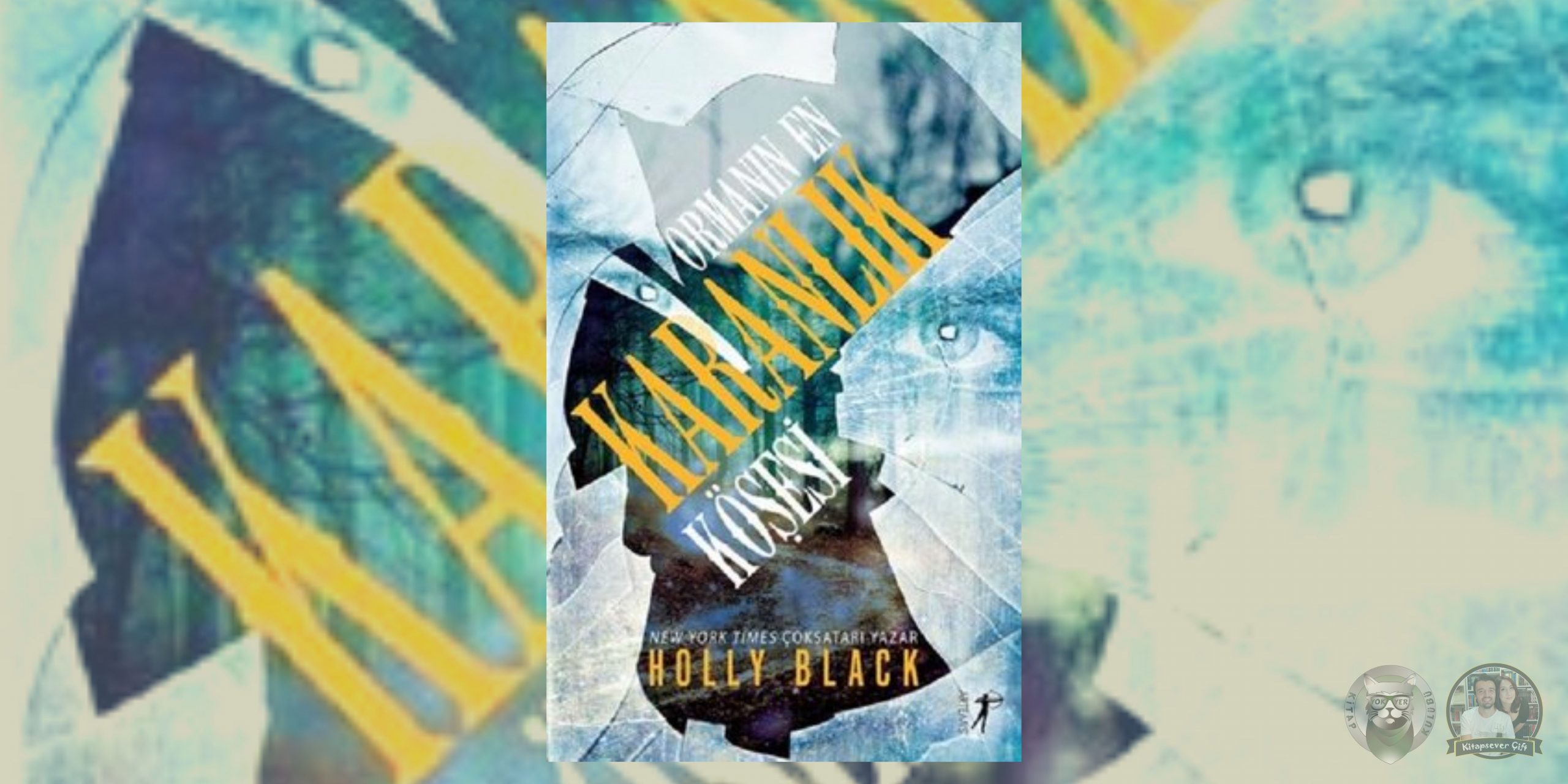 Warcross Hayranlarına 11 Kitap Önerisi 5 – Ormanin En Karanlik Kosesi scaled