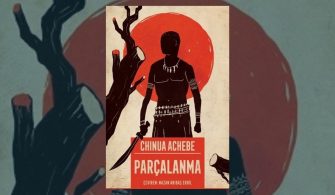 Parçalanma