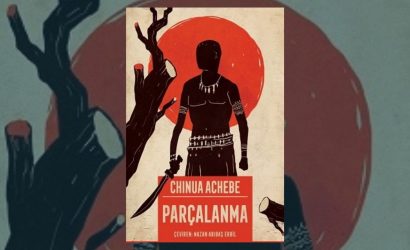 Parçalanma
