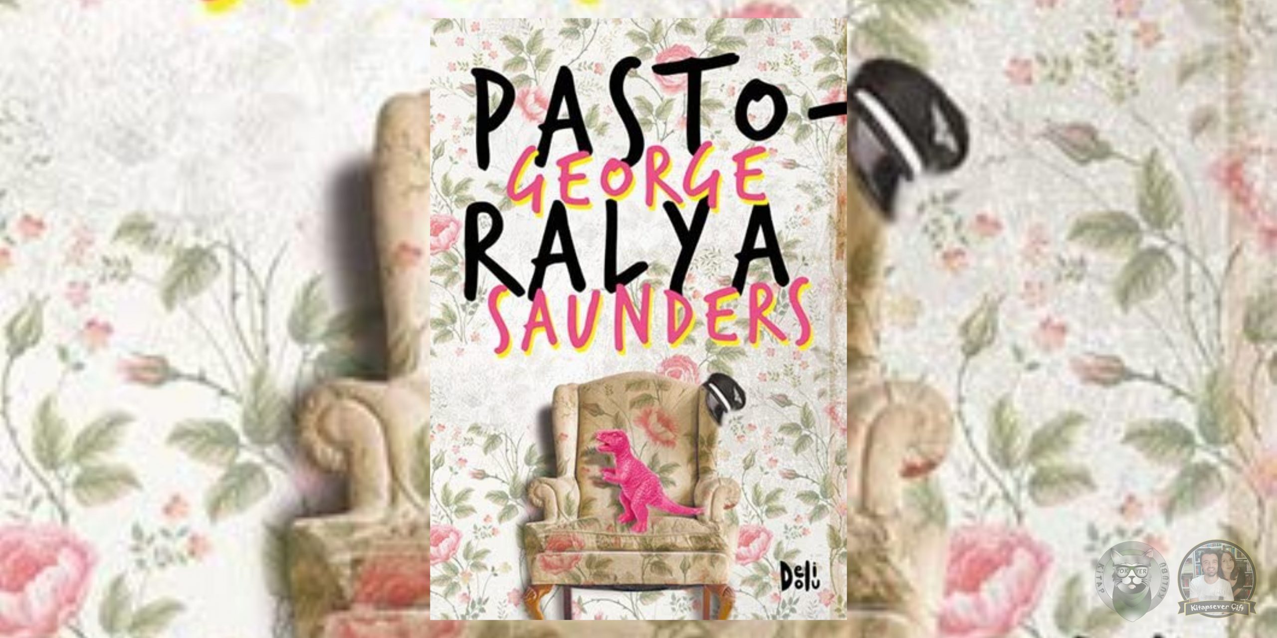Pastoralya