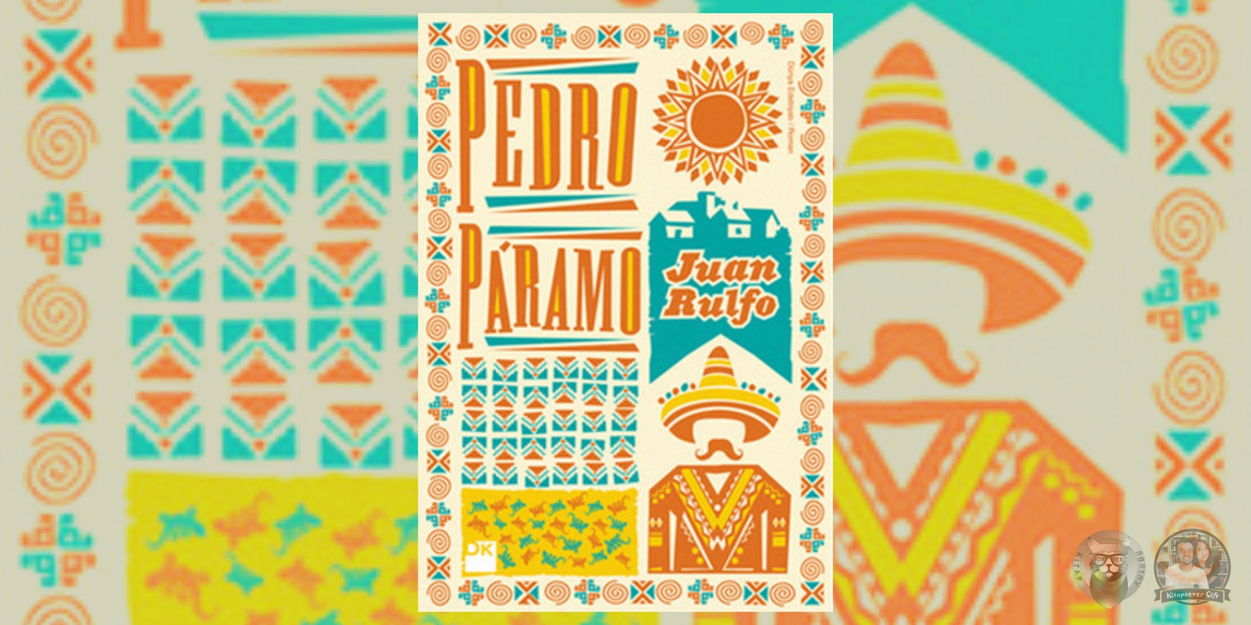 Pedro Paramo