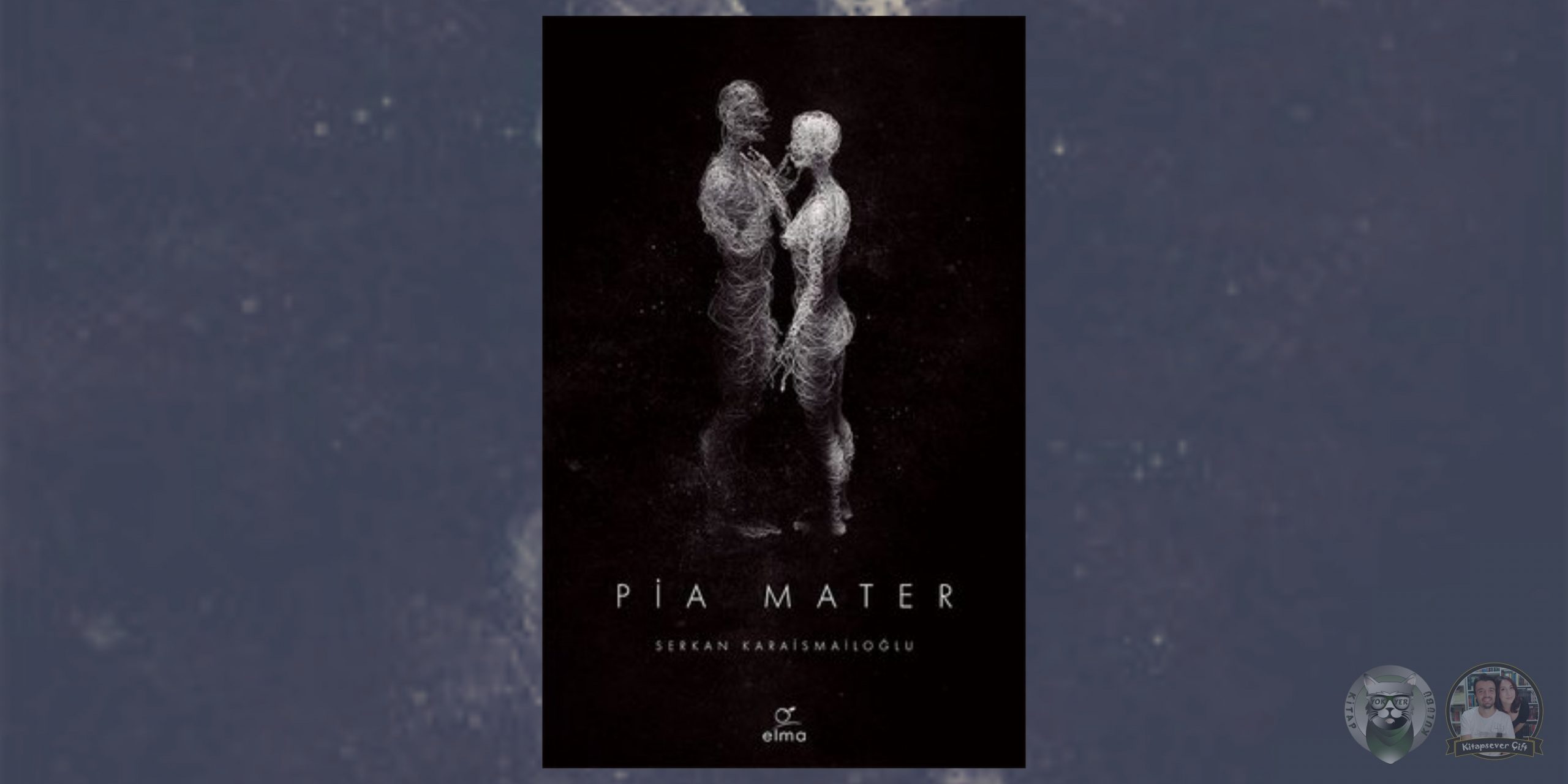 Mater Kitap Serisi