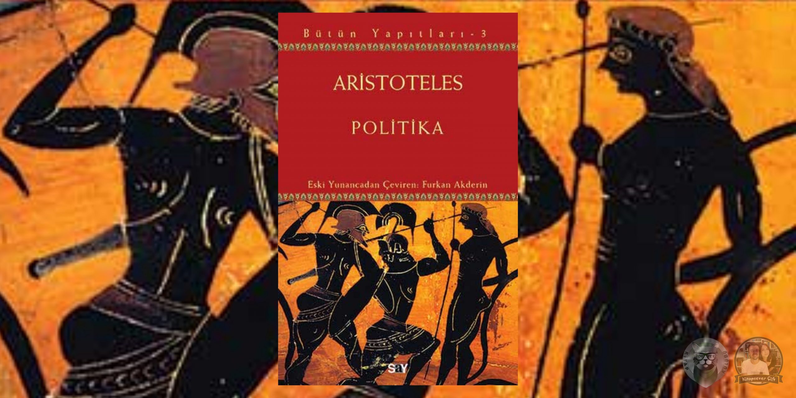 Savaş Sanatı Kitap Hayranlarına 15 Kitap Önerisi 10 – Politika scaled