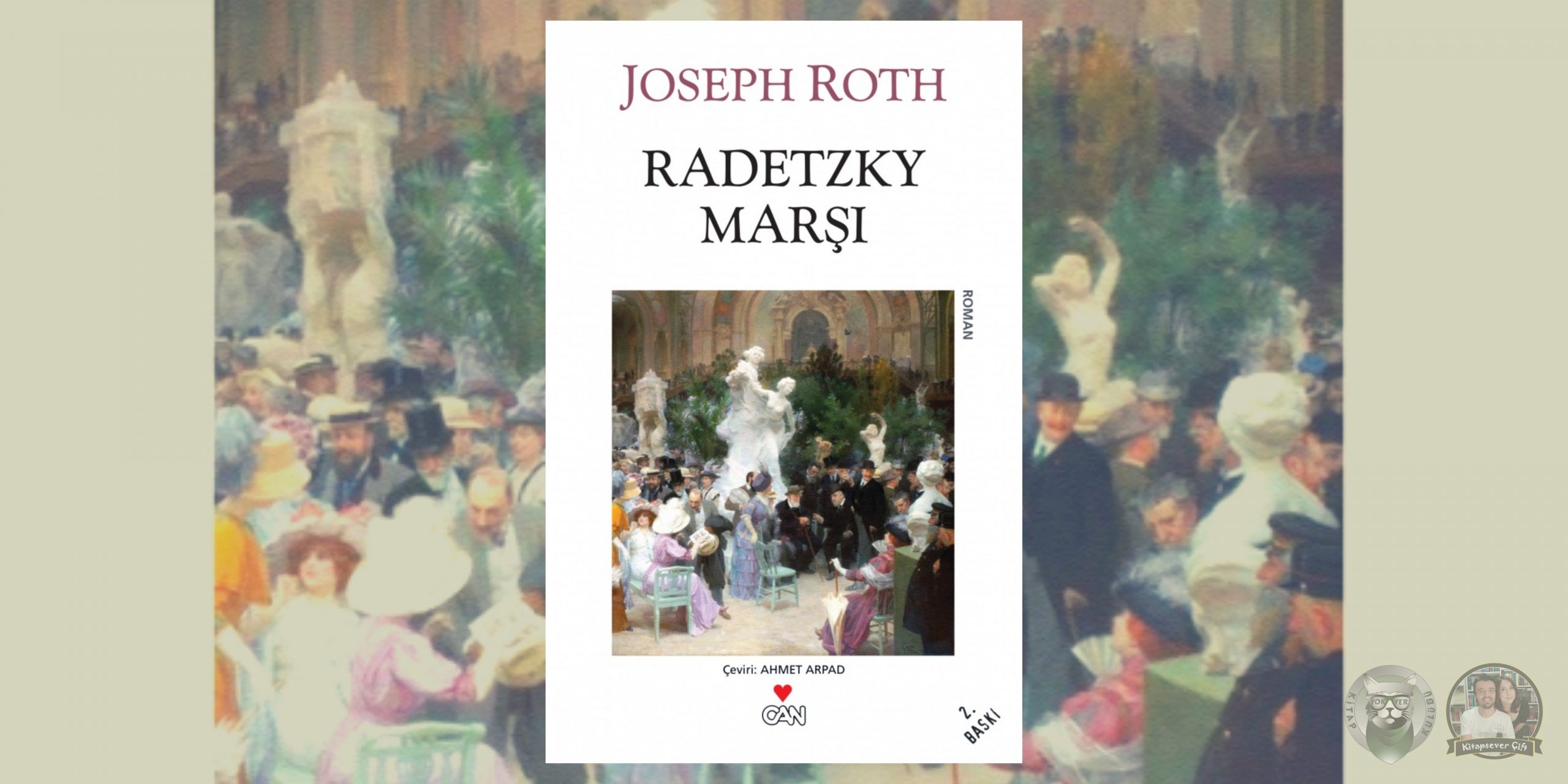 Radetzky Marşı