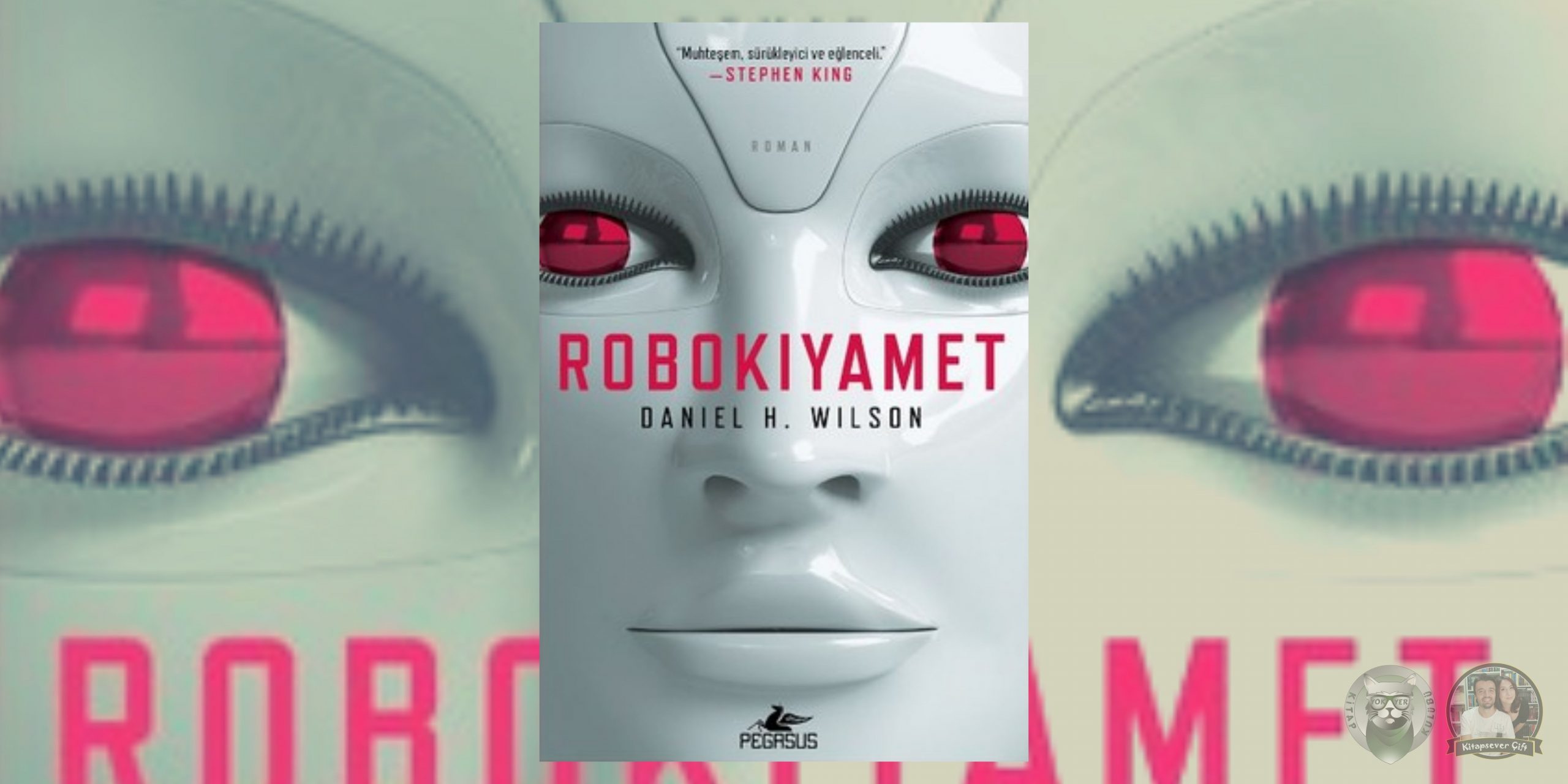 Robokıyamet