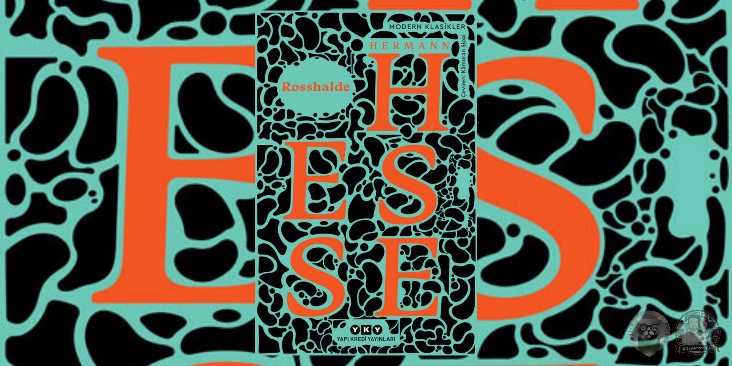Yengeç Dönencesi Hayranlarına 27 Kitap Önerisi 5 – Rosshalde scaled