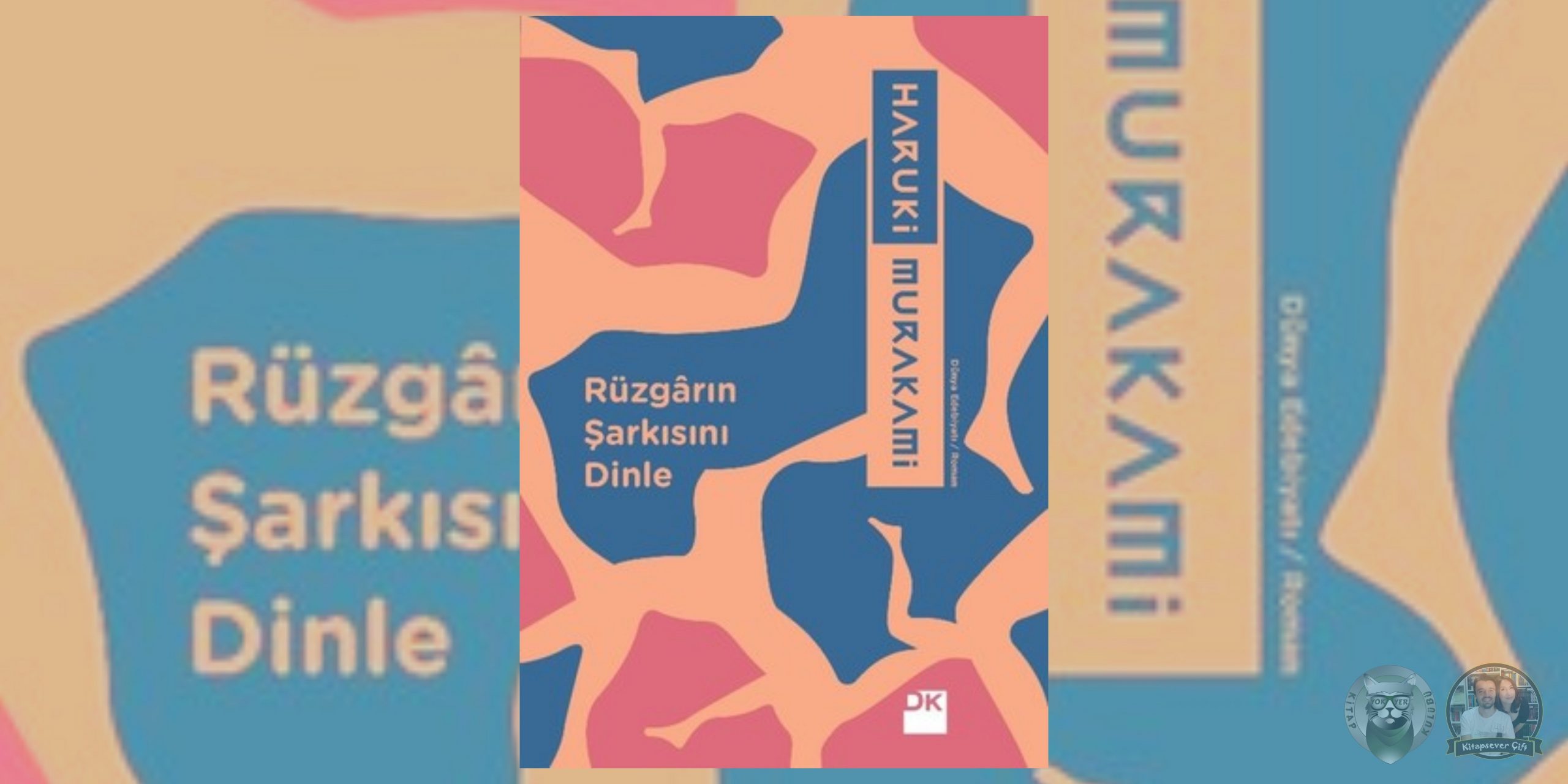 The Rat Kitap Serisi